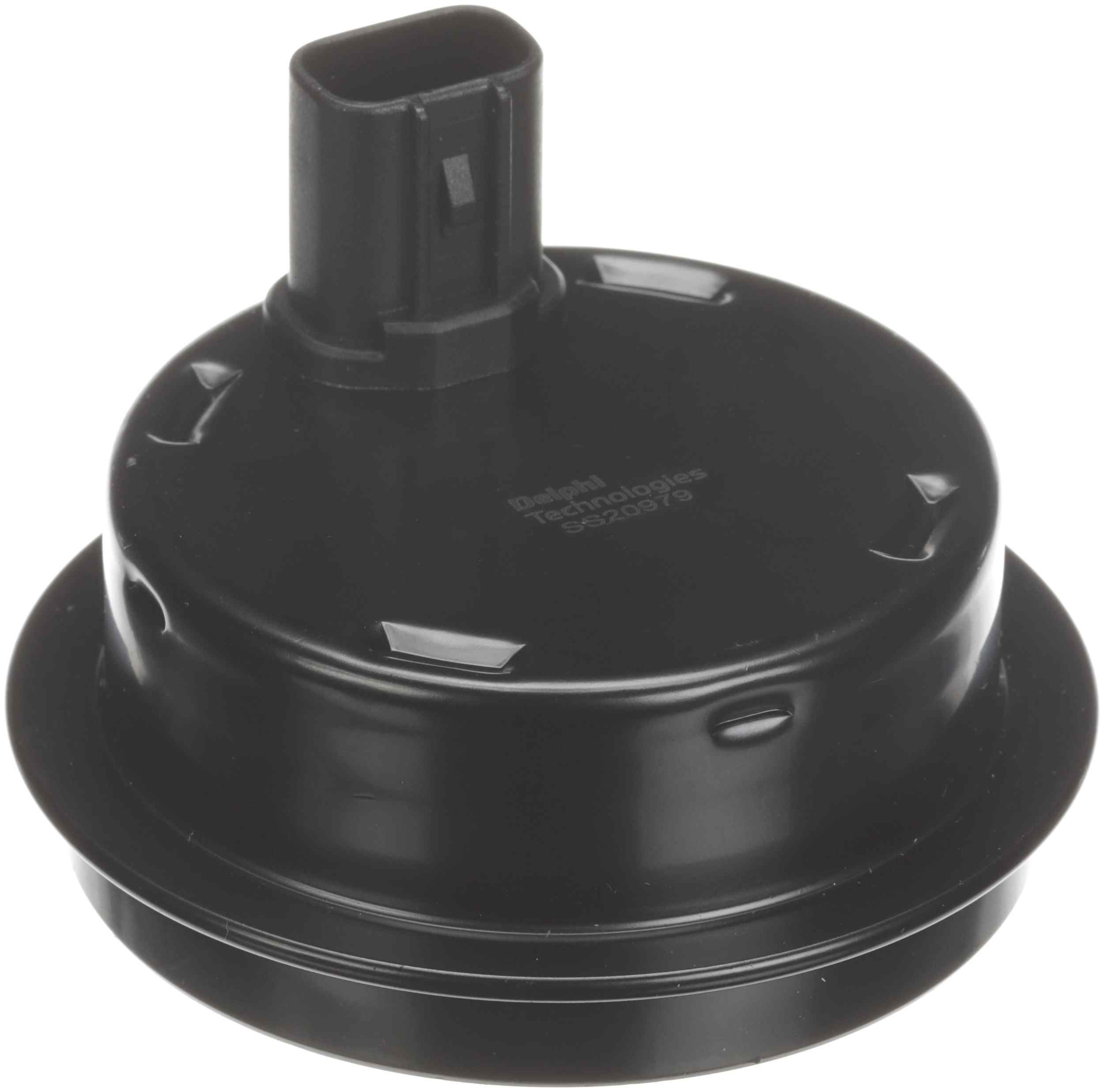 Delphi ABS Wheel Speed Sensor SS20979