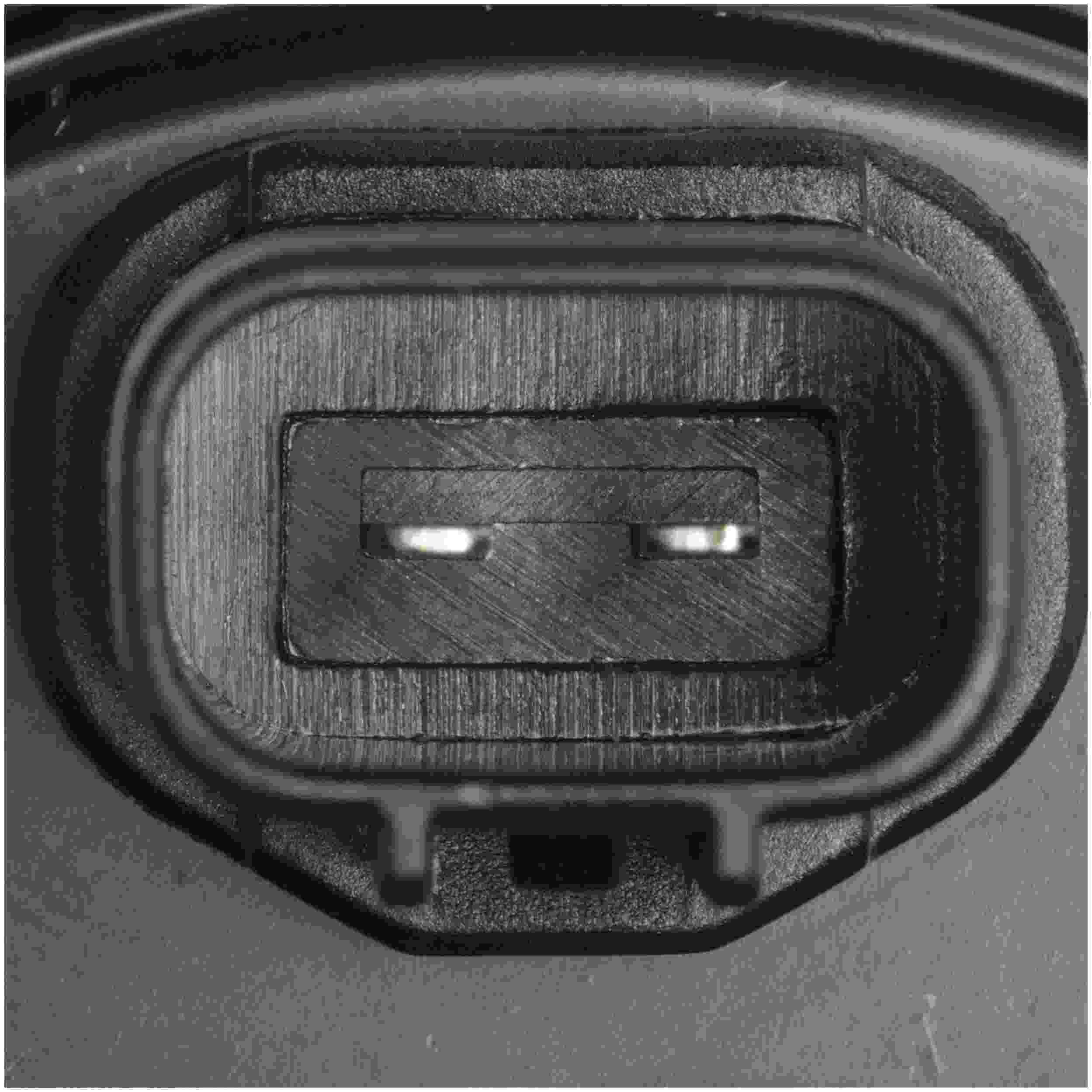 Delphi ABS Wheel Speed Sensor SS20979