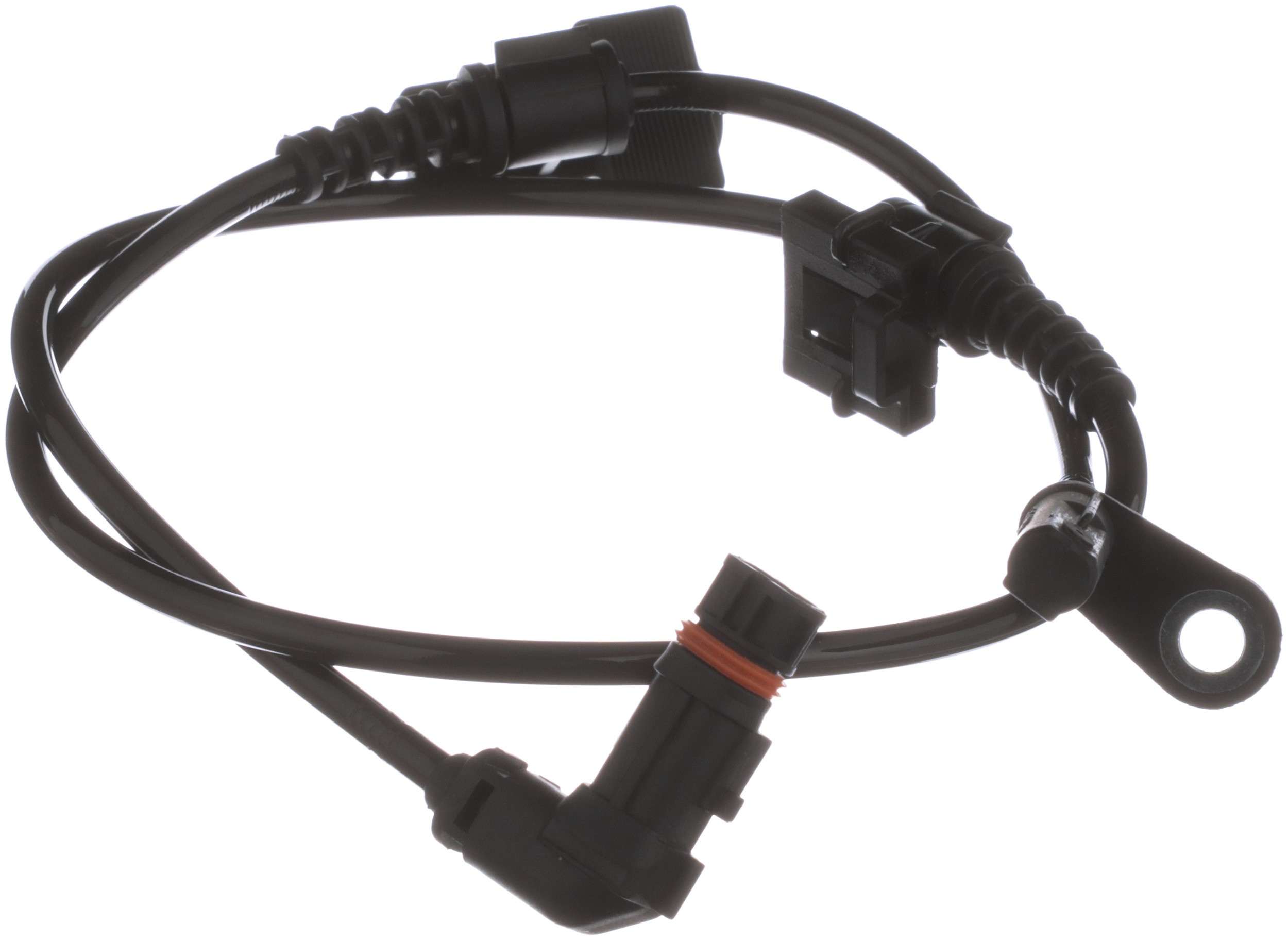 Delphi ABS Wheel Speed Sensor SS20982