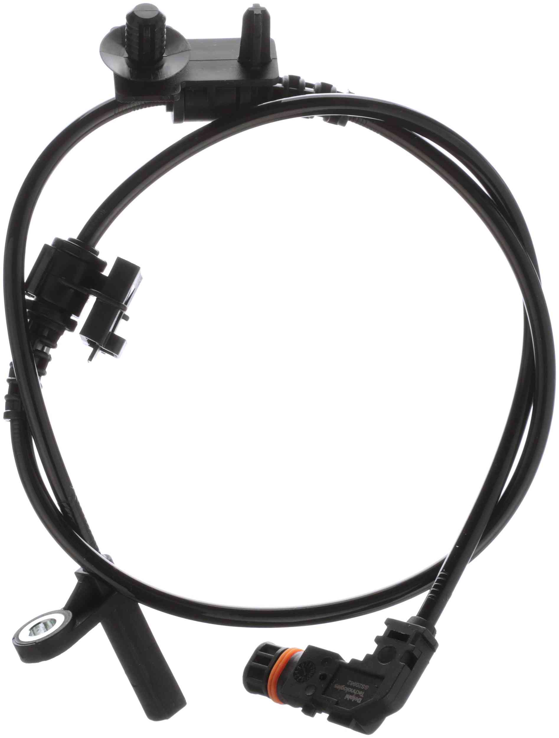 Delphi ABS Wheel Speed Sensor SS20982