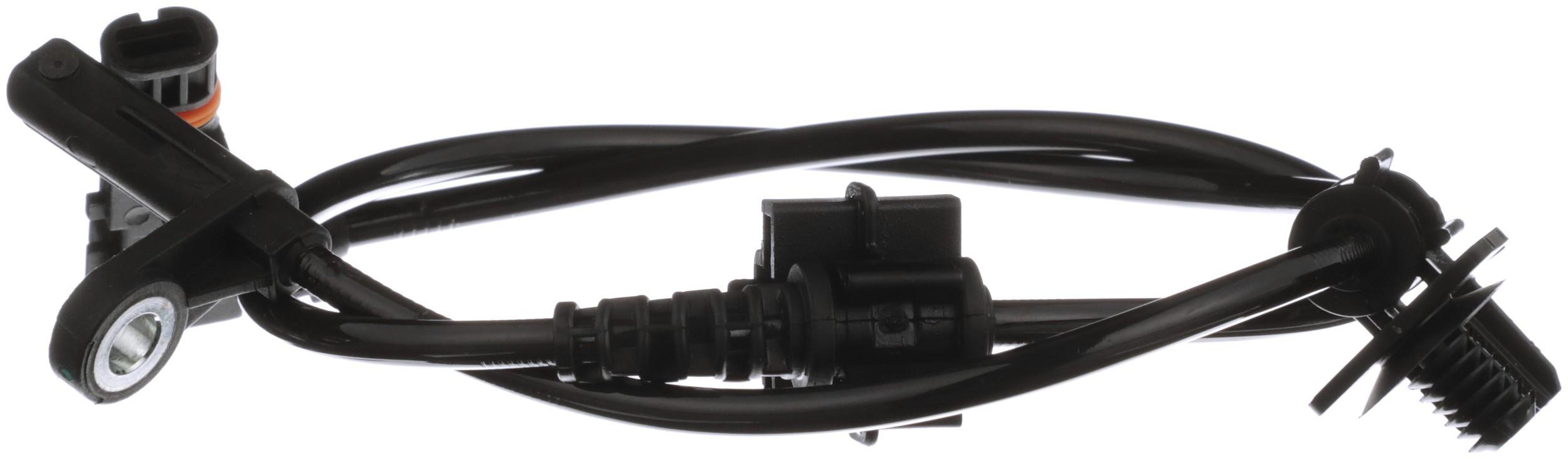Delphi ABS Wheel Speed Sensor SS20982