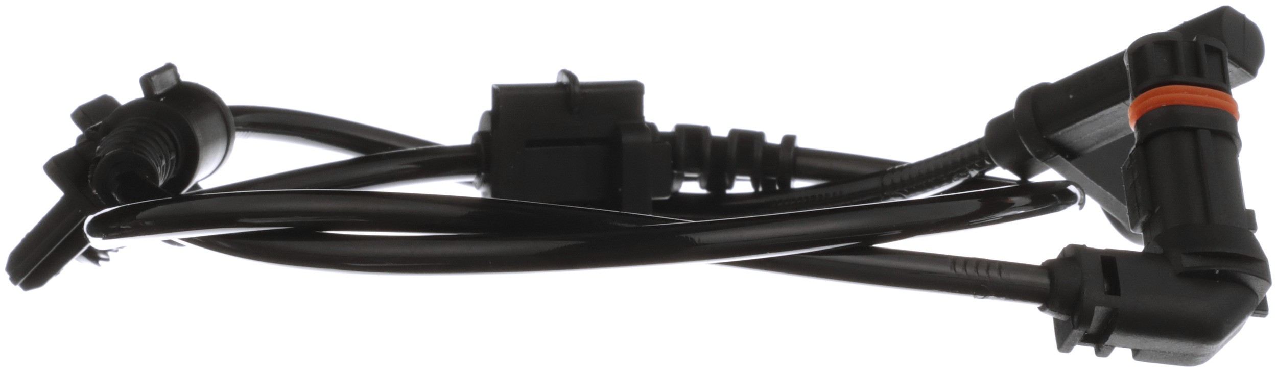Delphi ABS Wheel Speed Sensor SS20982