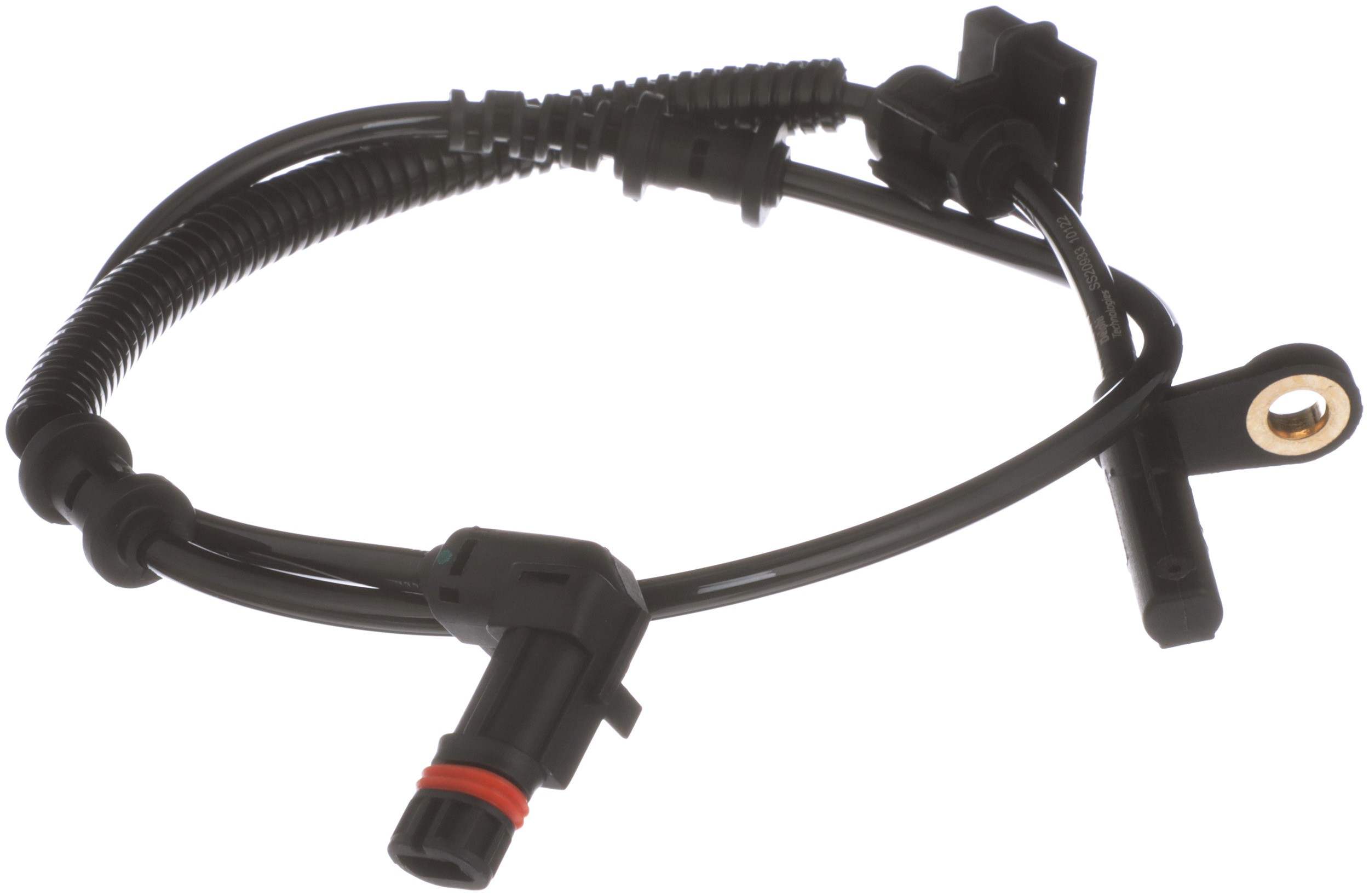 Delphi ABS Wheel Speed Sensor SS20983
