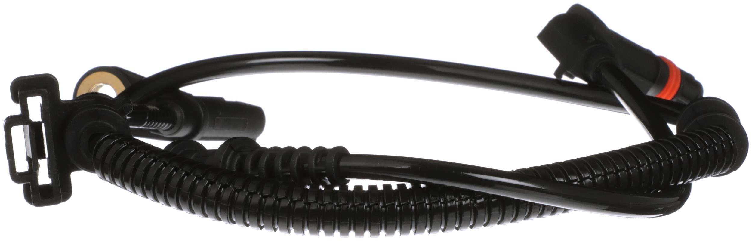 Delphi ABS Wheel Speed Sensor SS20983
