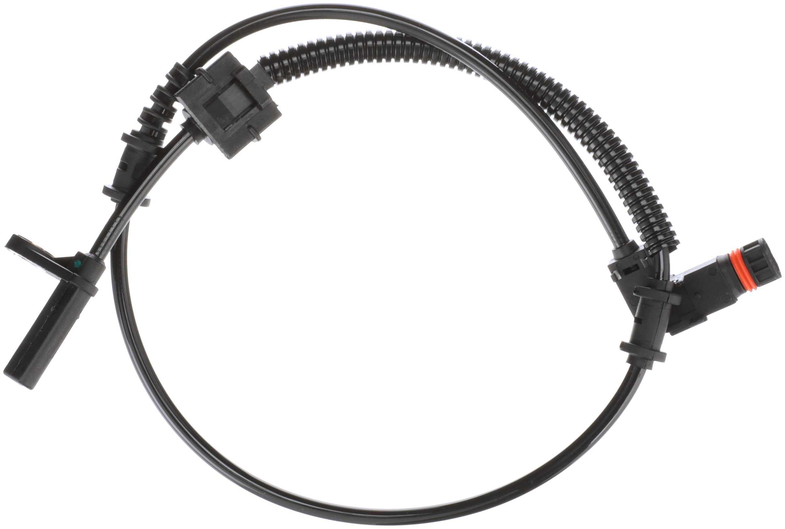 Delphi ABS Wheel Speed Sensor SS20983