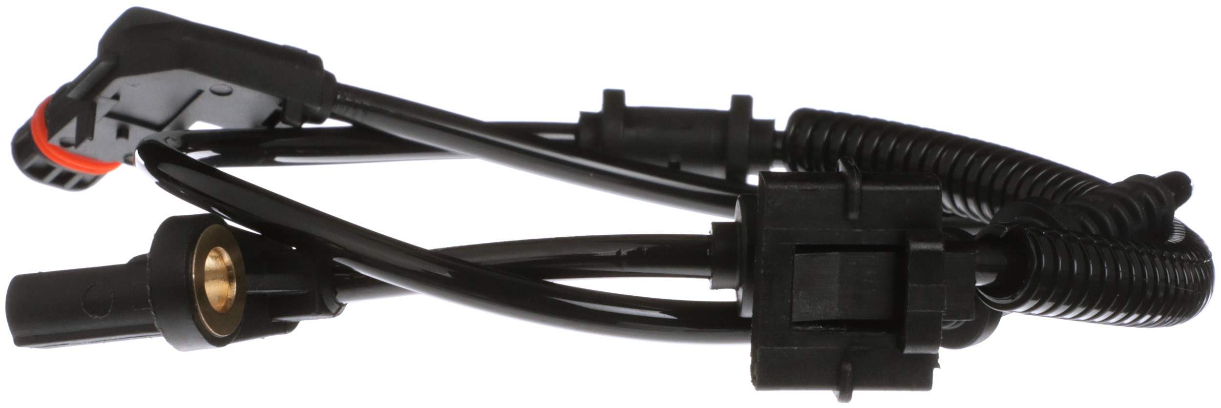Delphi ABS Wheel Speed Sensor SS20983