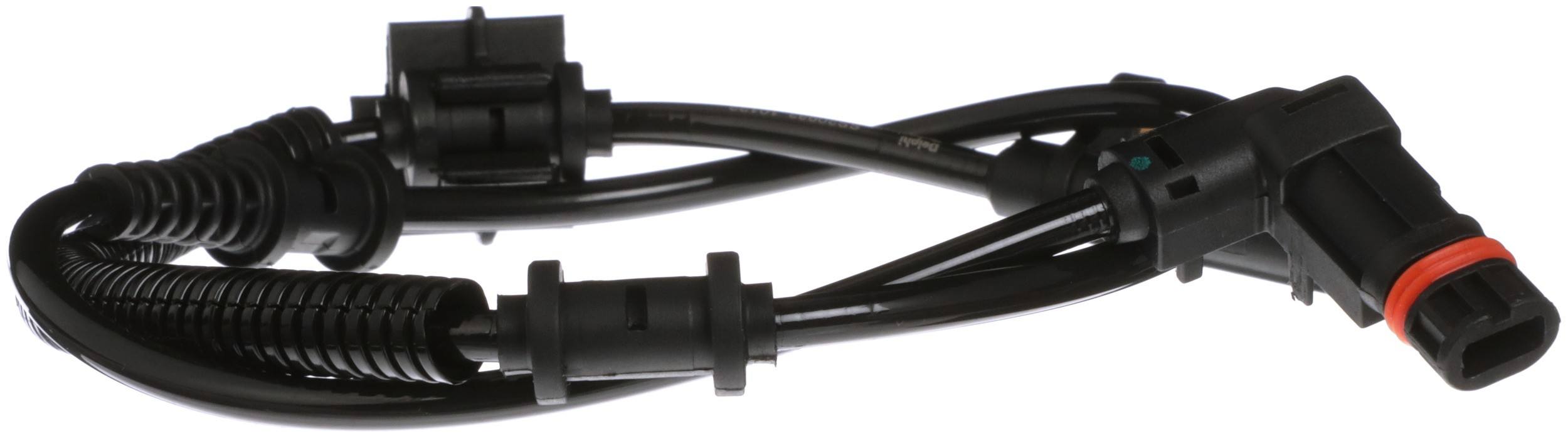 Delphi ABS Wheel Speed Sensor SS20983