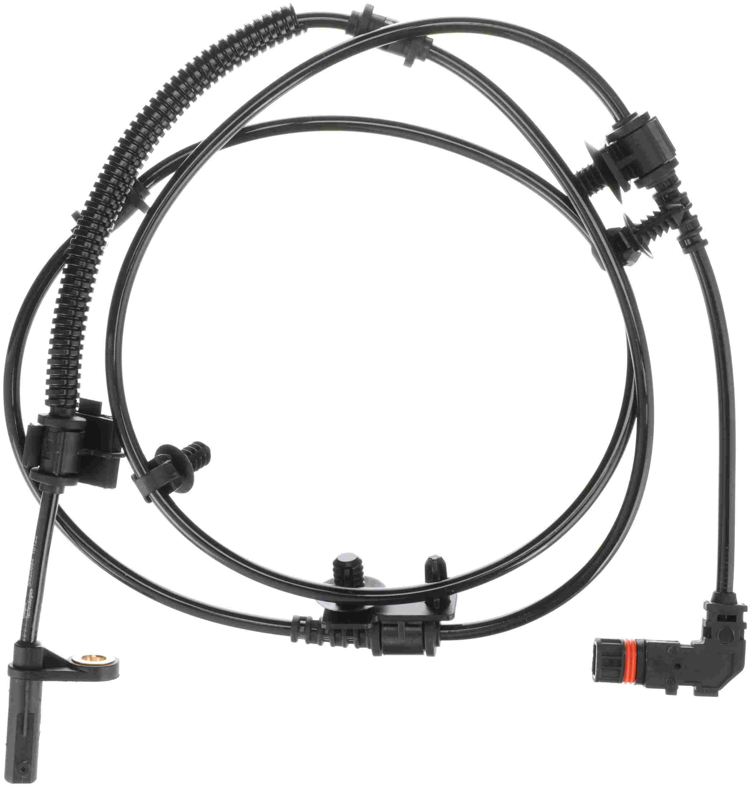 Delphi ABS Wheel Speed Sensor SS20984