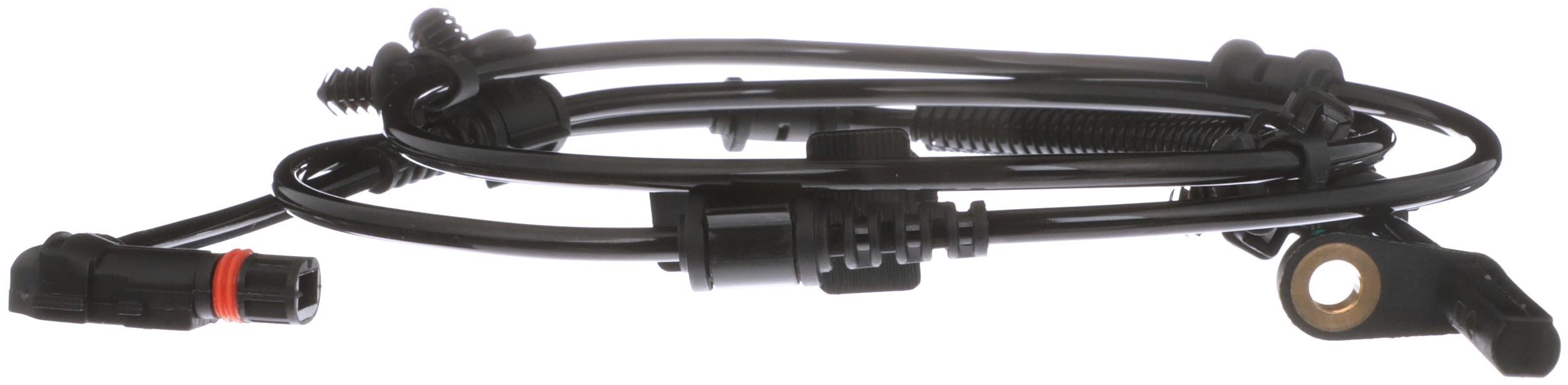 Delphi ABS Wheel Speed Sensor SS20984