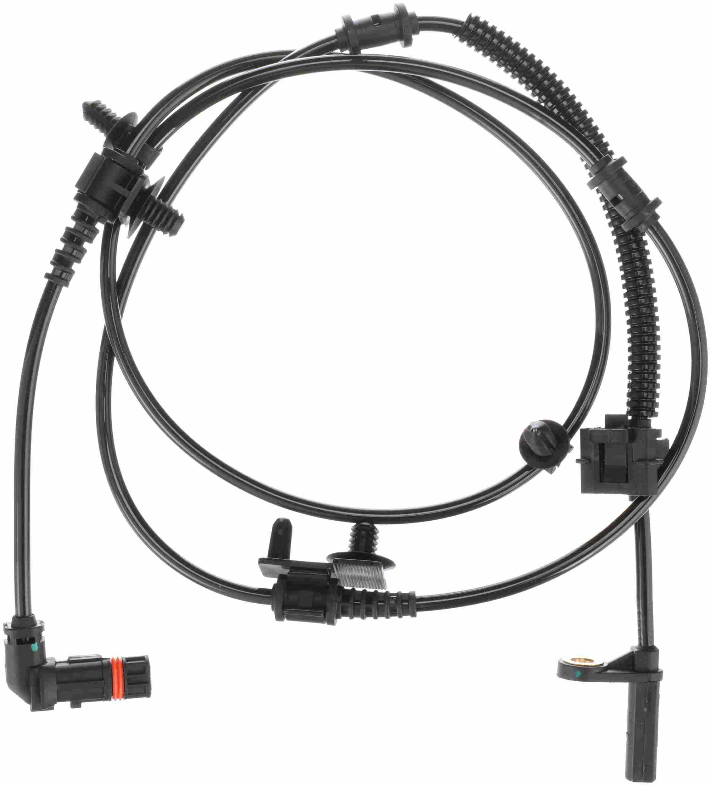 Delphi ABS Wheel Speed Sensor SS20984