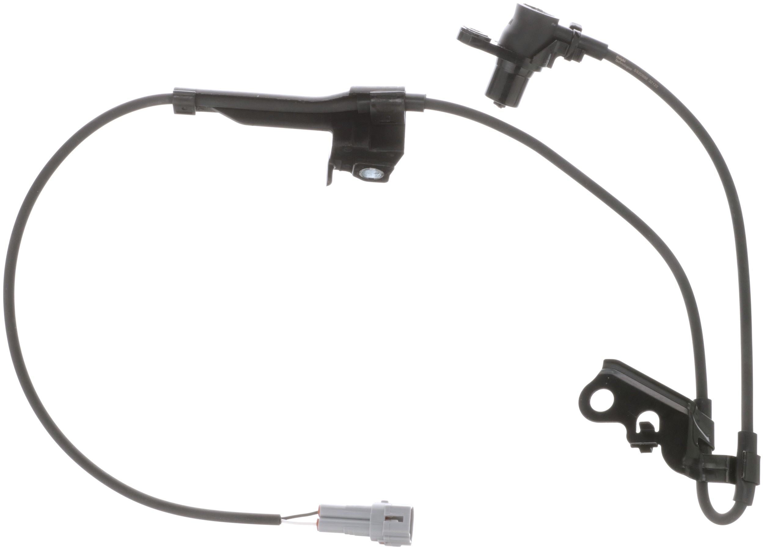 Delphi ABS Wheel Speed Sensor SS20986