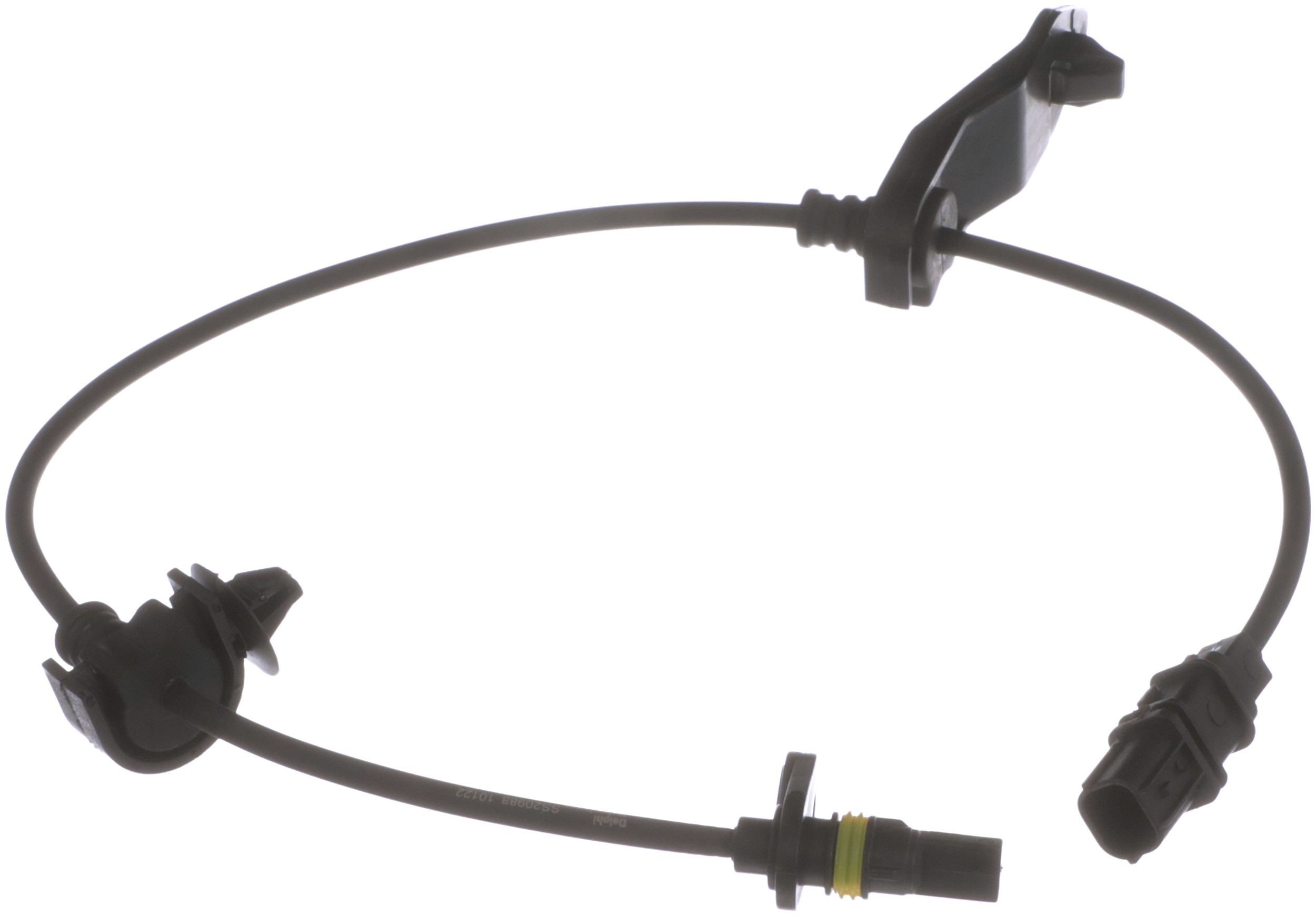 Delphi ABS Wheel Speed Sensor SS20988