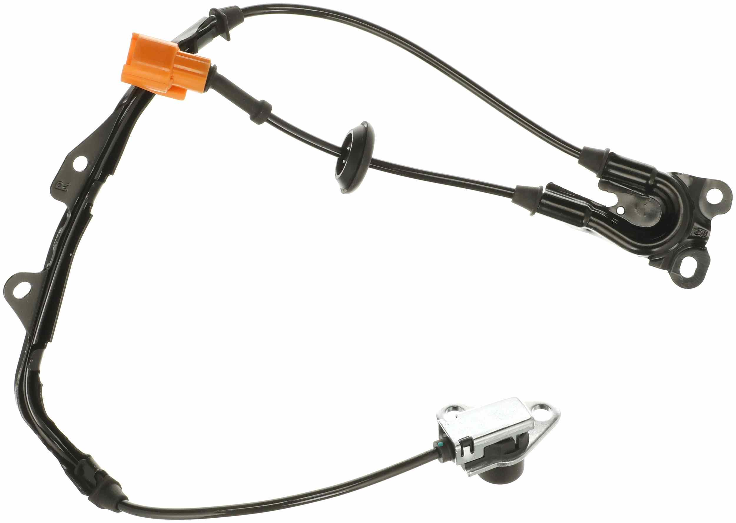 Delphi ABS Wheel Speed Sensor SS20989