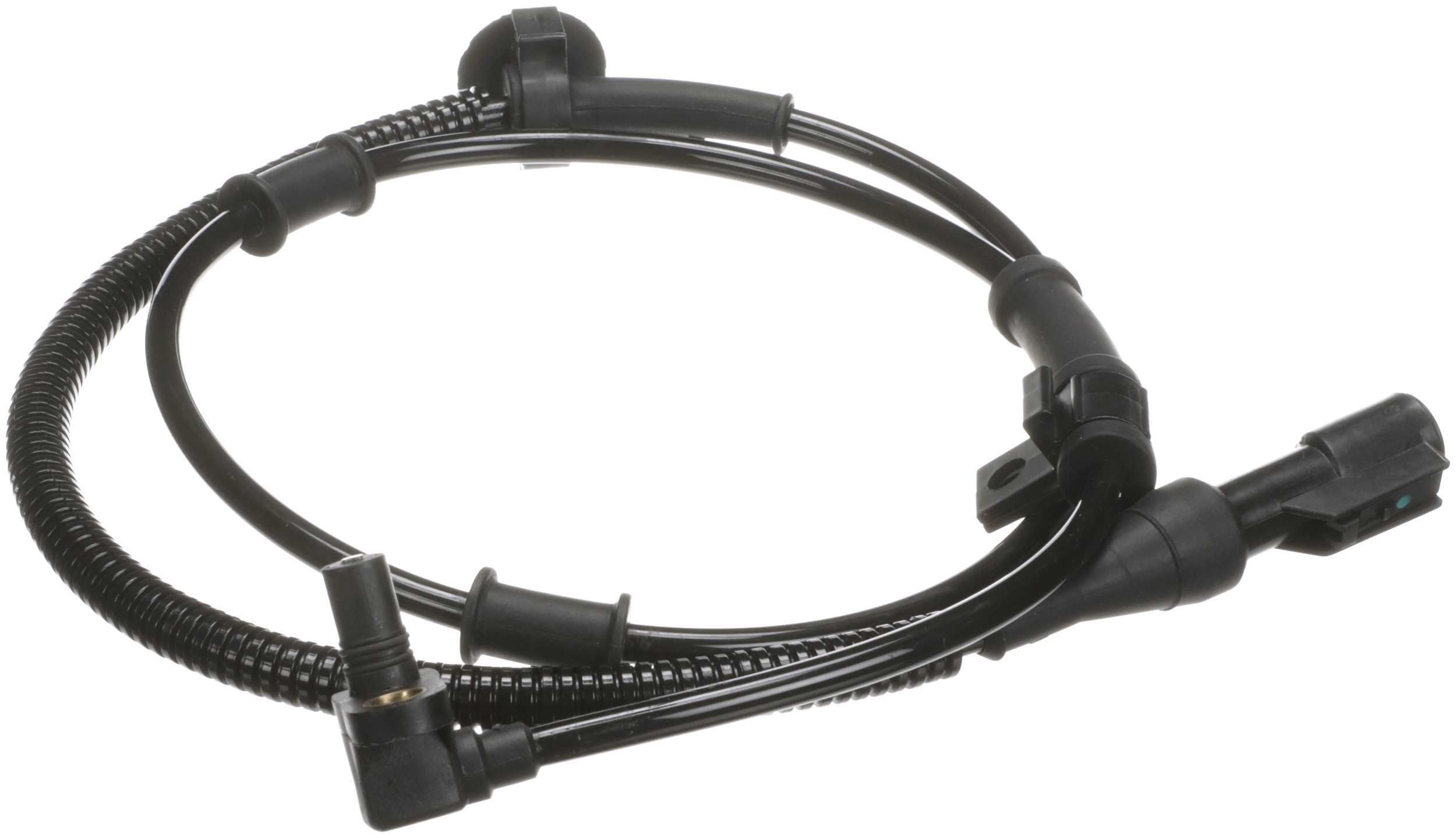 Delphi ABS Wheel Speed Sensor SS20990