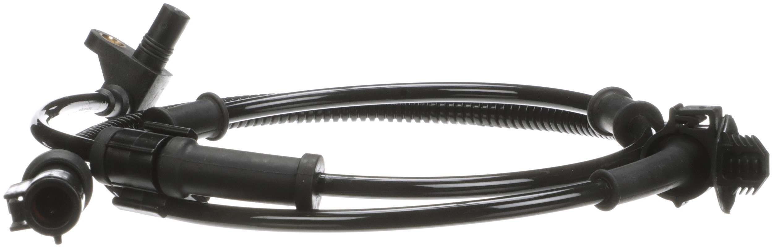 Delphi ABS Wheel Speed Sensor SS20990