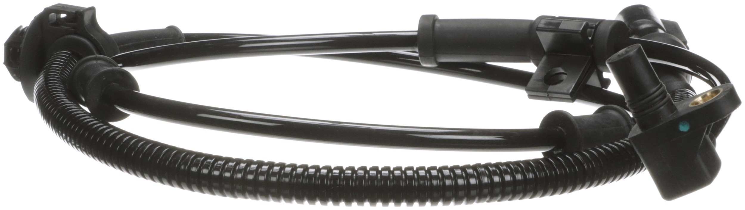 Delphi ABS Wheel Speed Sensor SS20990