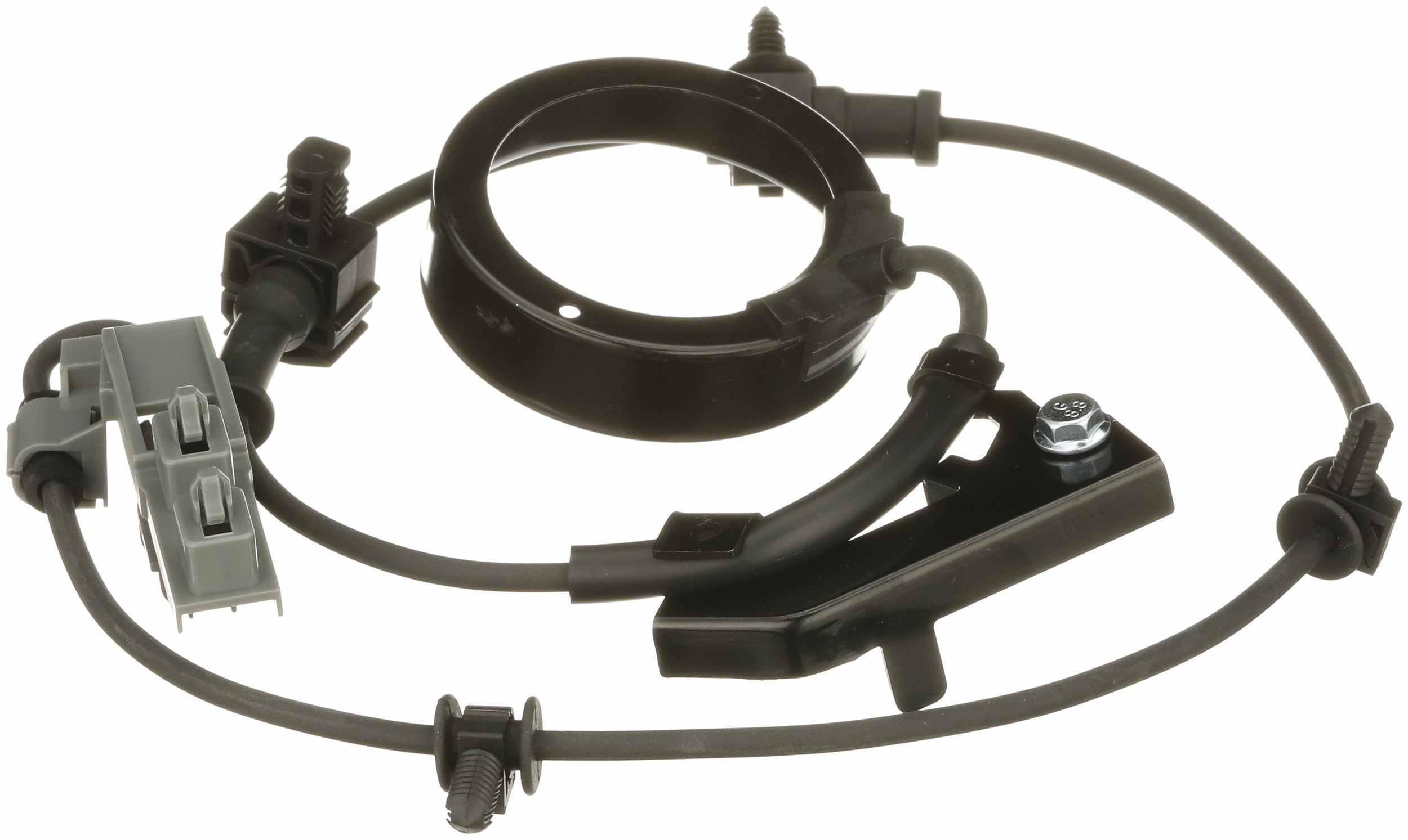 Delphi ABS Wheel Speed Sensor SS20993