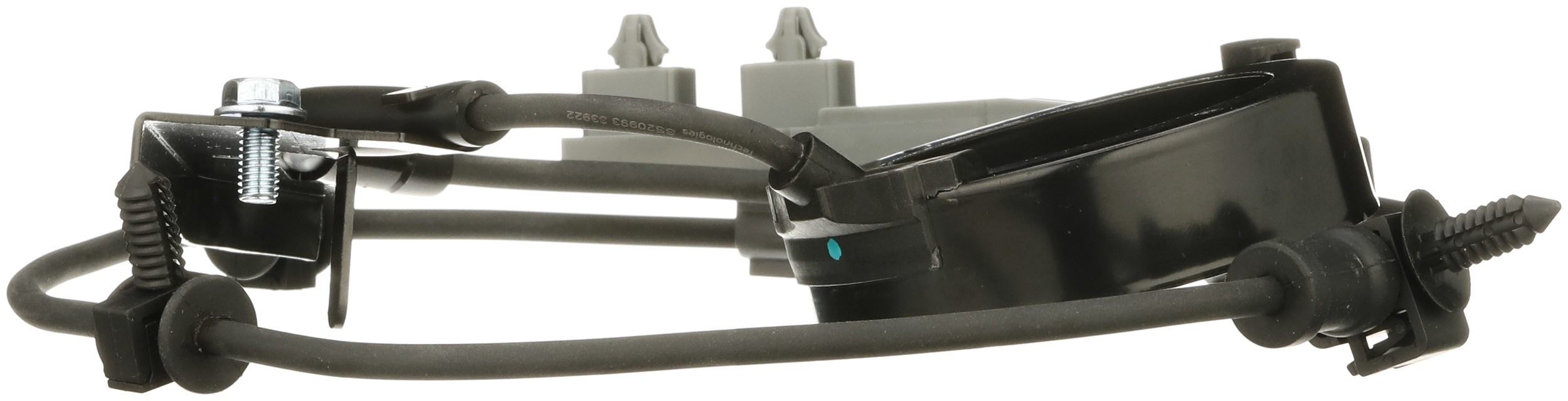 Delphi ABS Wheel Speed Sensor SS20993