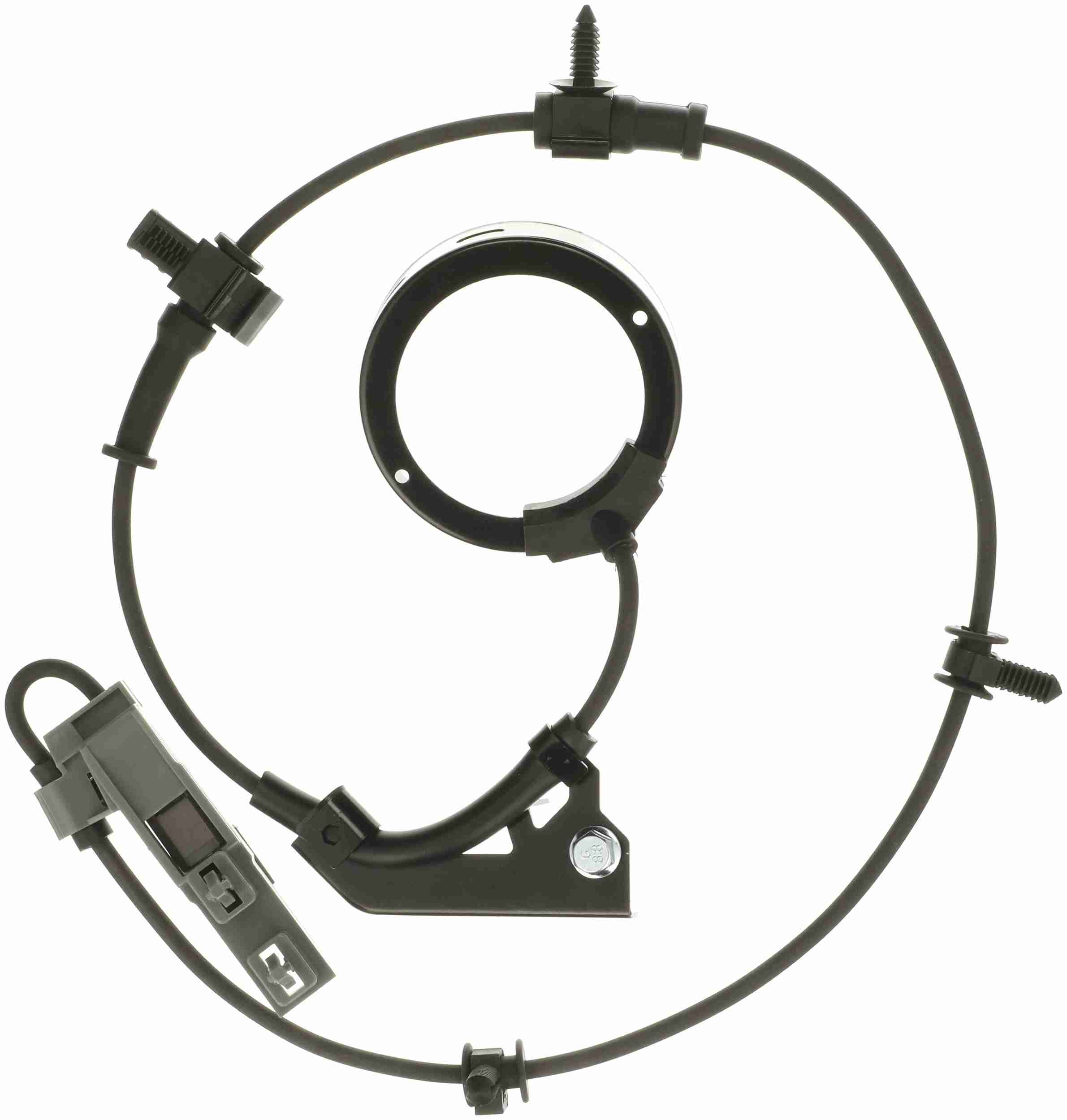 Delphi ABS Wheel Speed Sensor SS20993