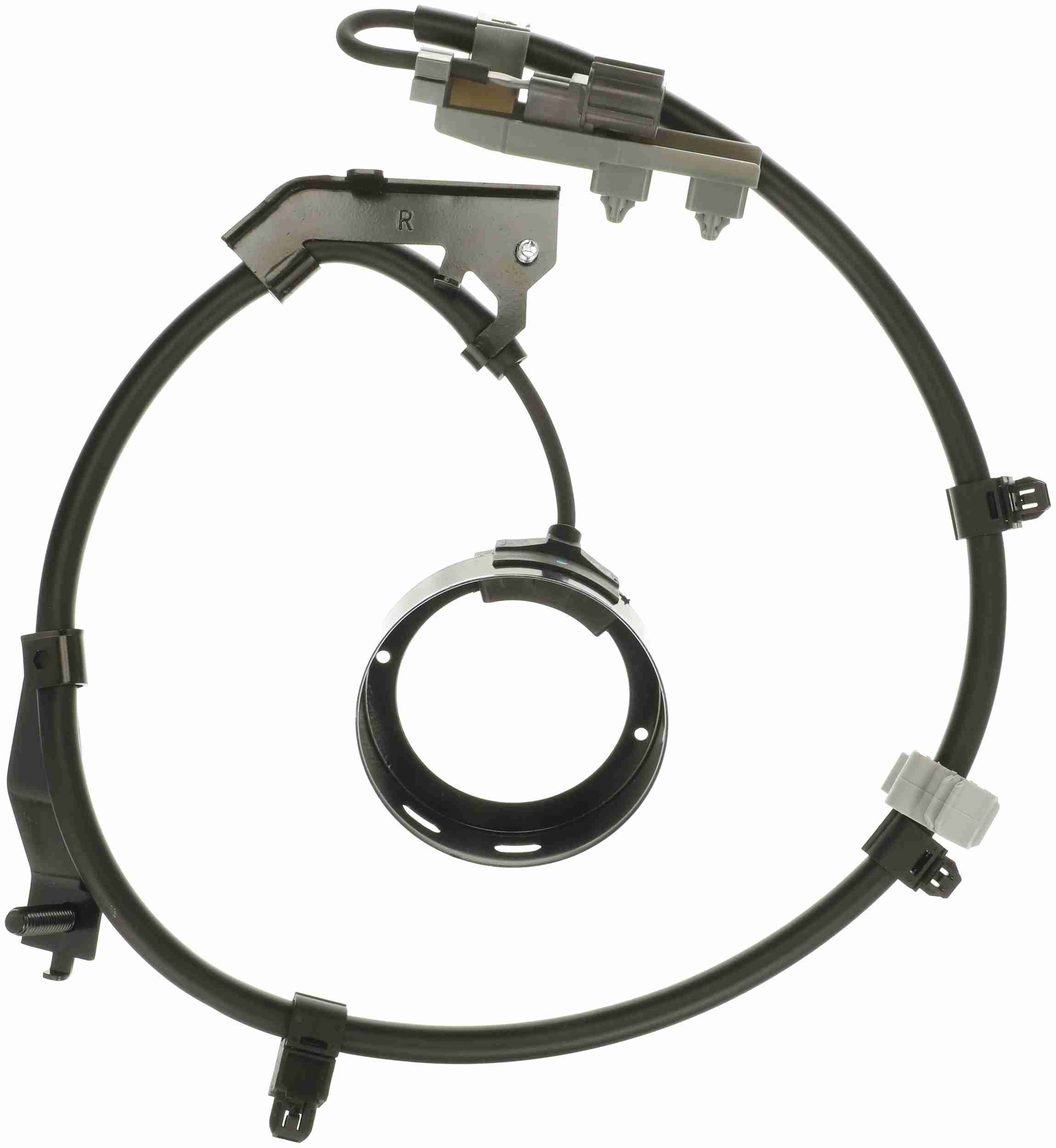 Delphi ABS Wheel Speed Sensor SS20995