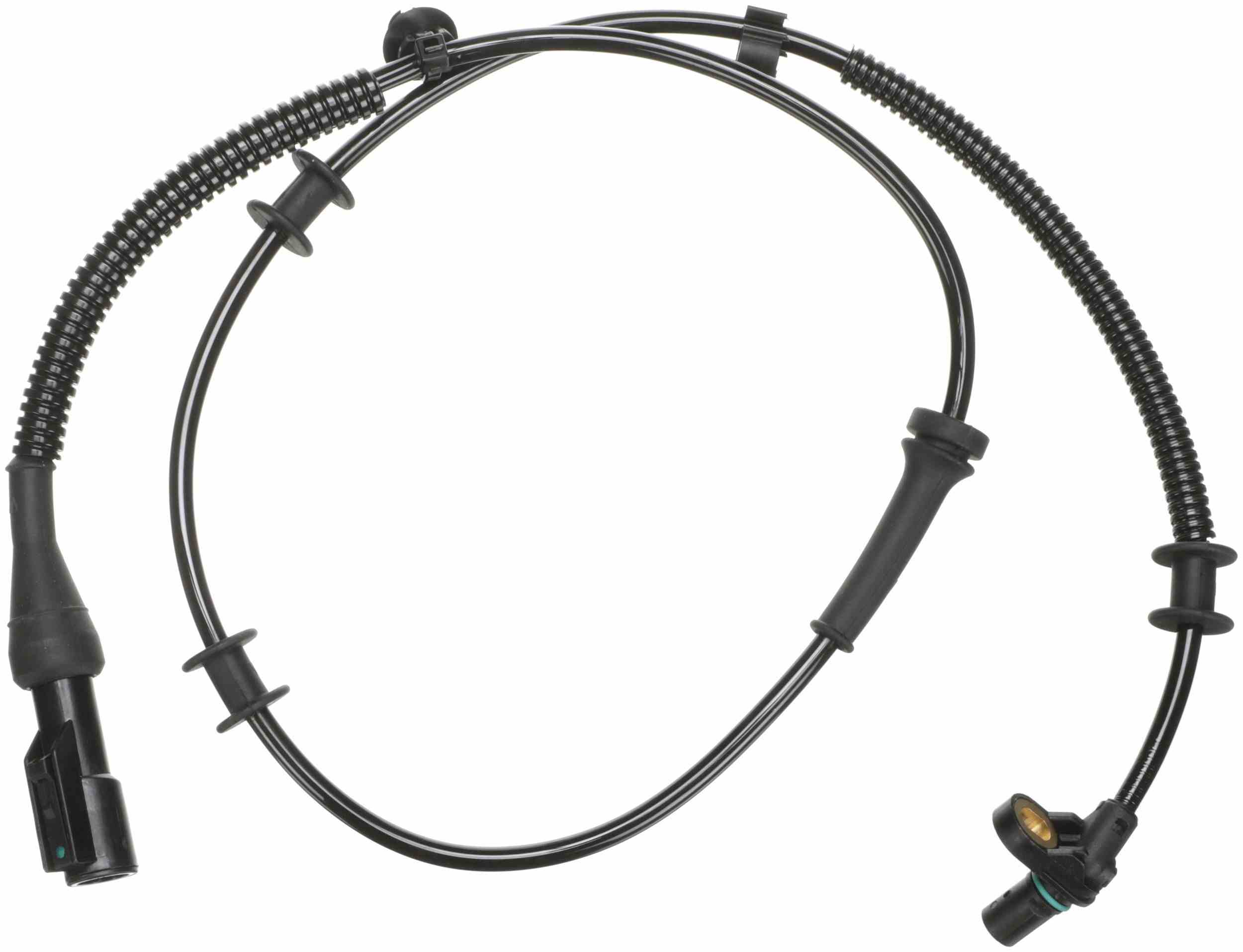 Delphi ABS Wheel Speed Sensor SS21248