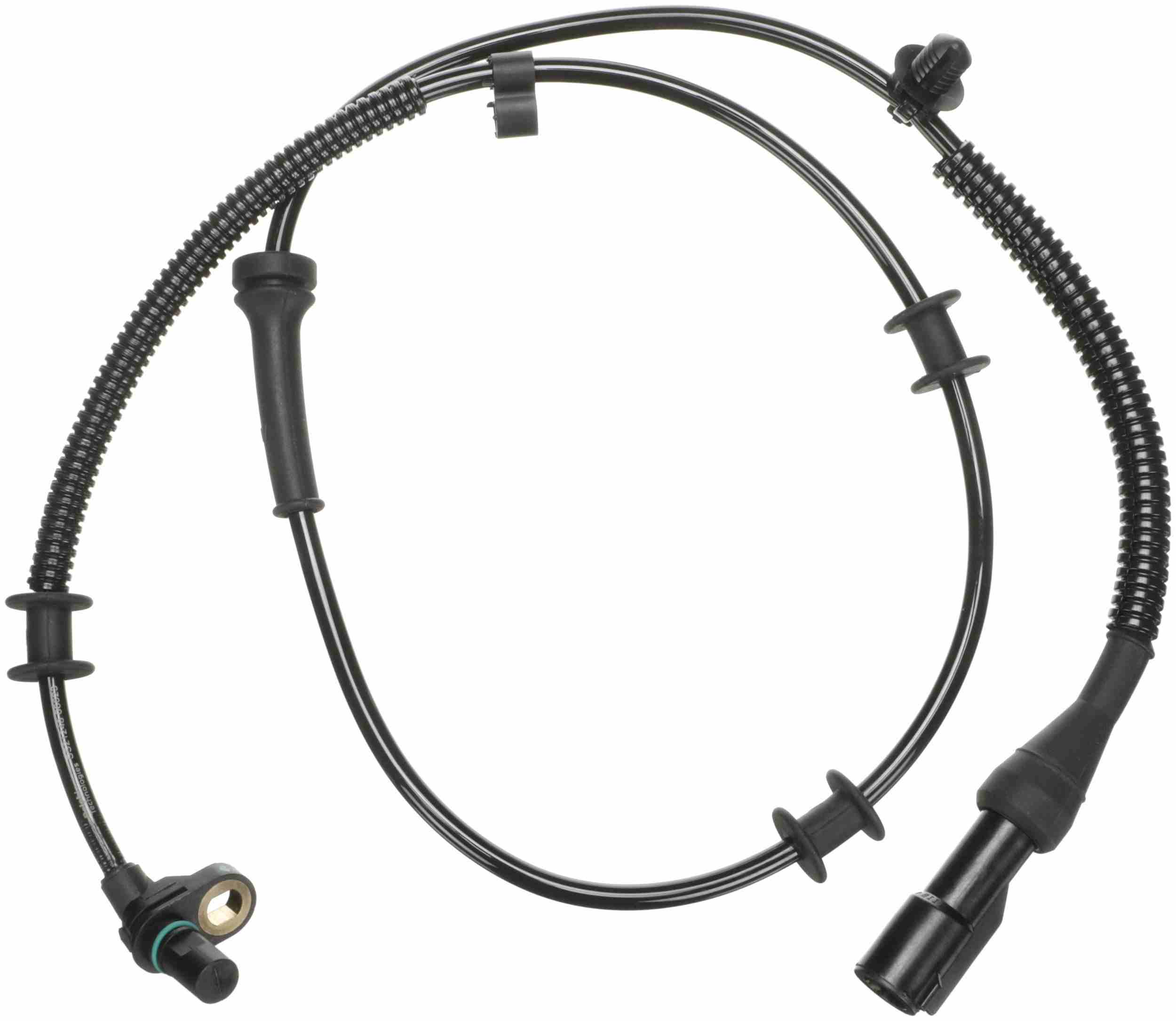 Delphi ABS Wheel Speed Sensor SS21248