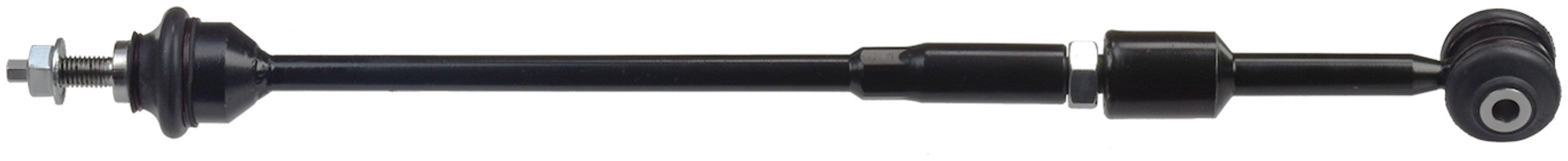 Delphi Control Arm TA3054