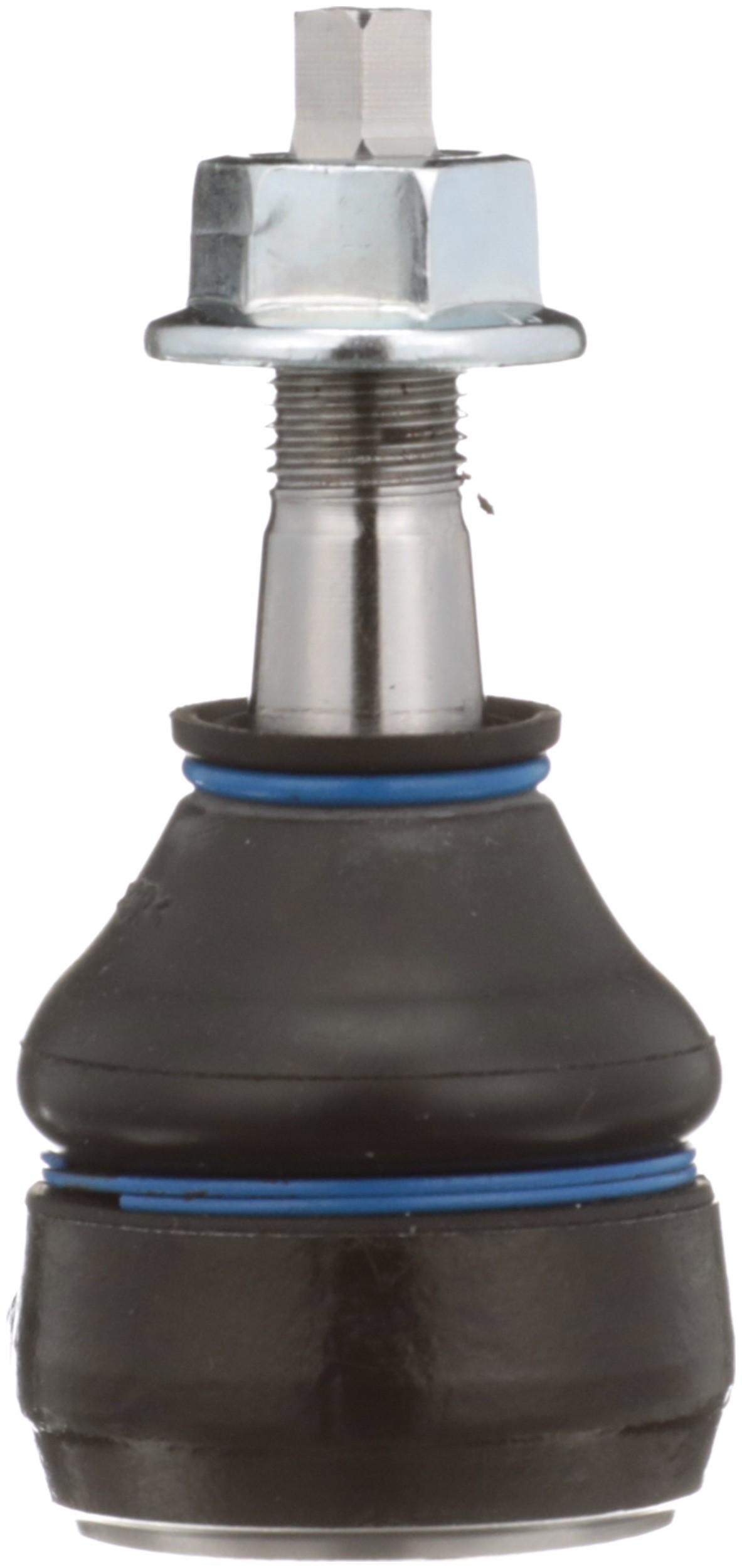 Delphi Tie Rod End TA3365