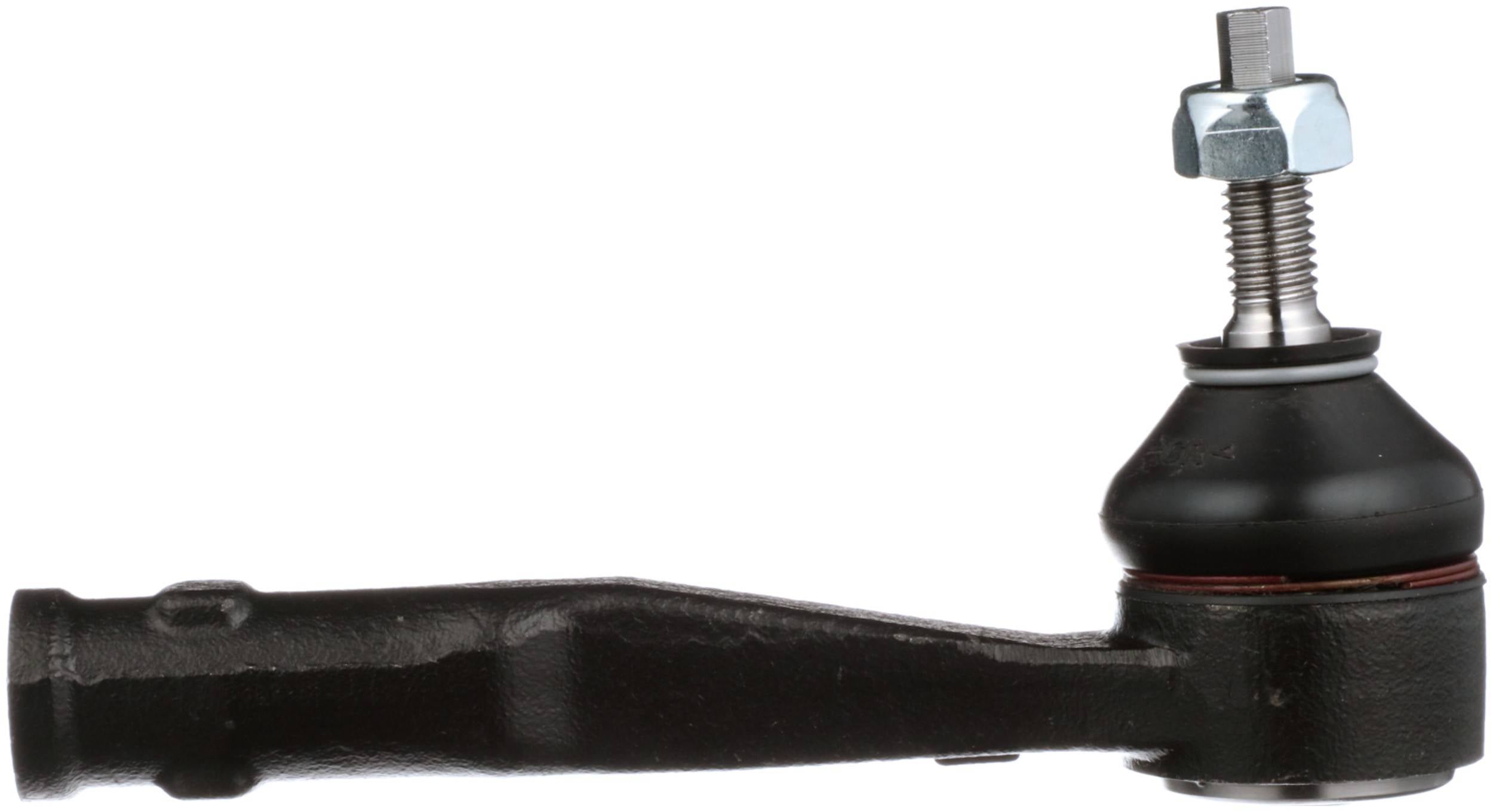 Delphi Tie Rod End TA3391
