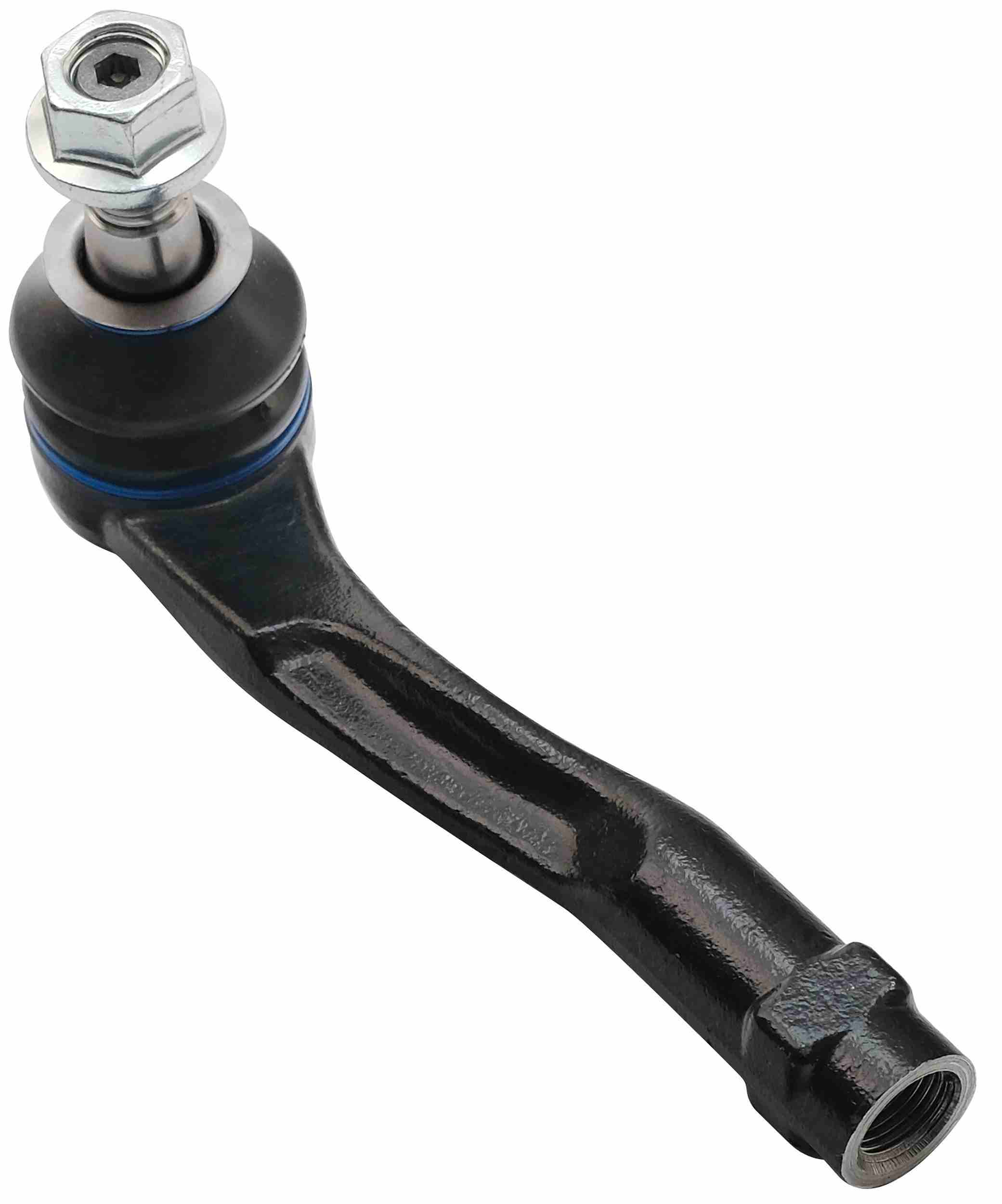 Delphi Tie Rod End TA3434