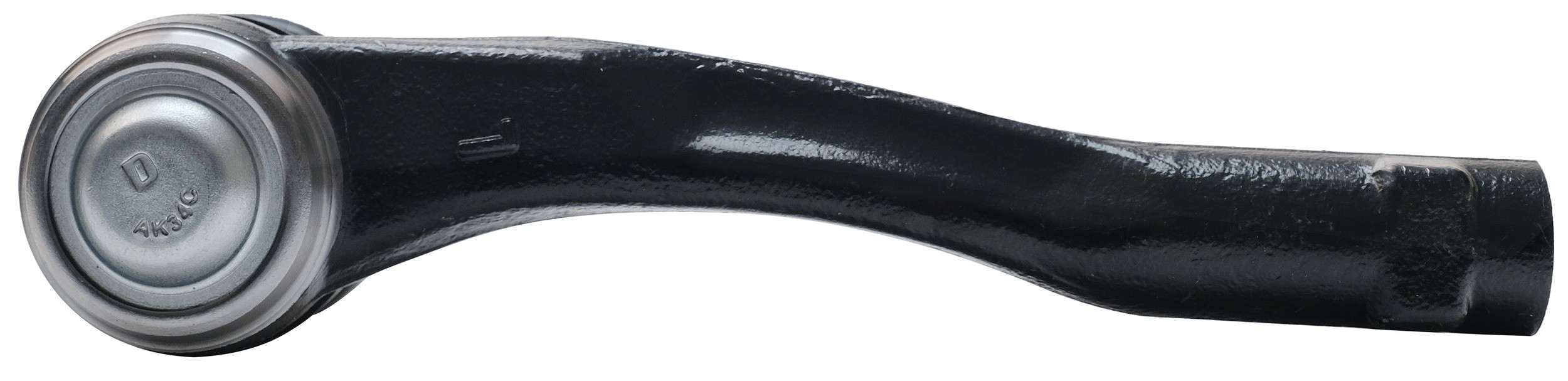 Delphi Tie Rod End TA3434