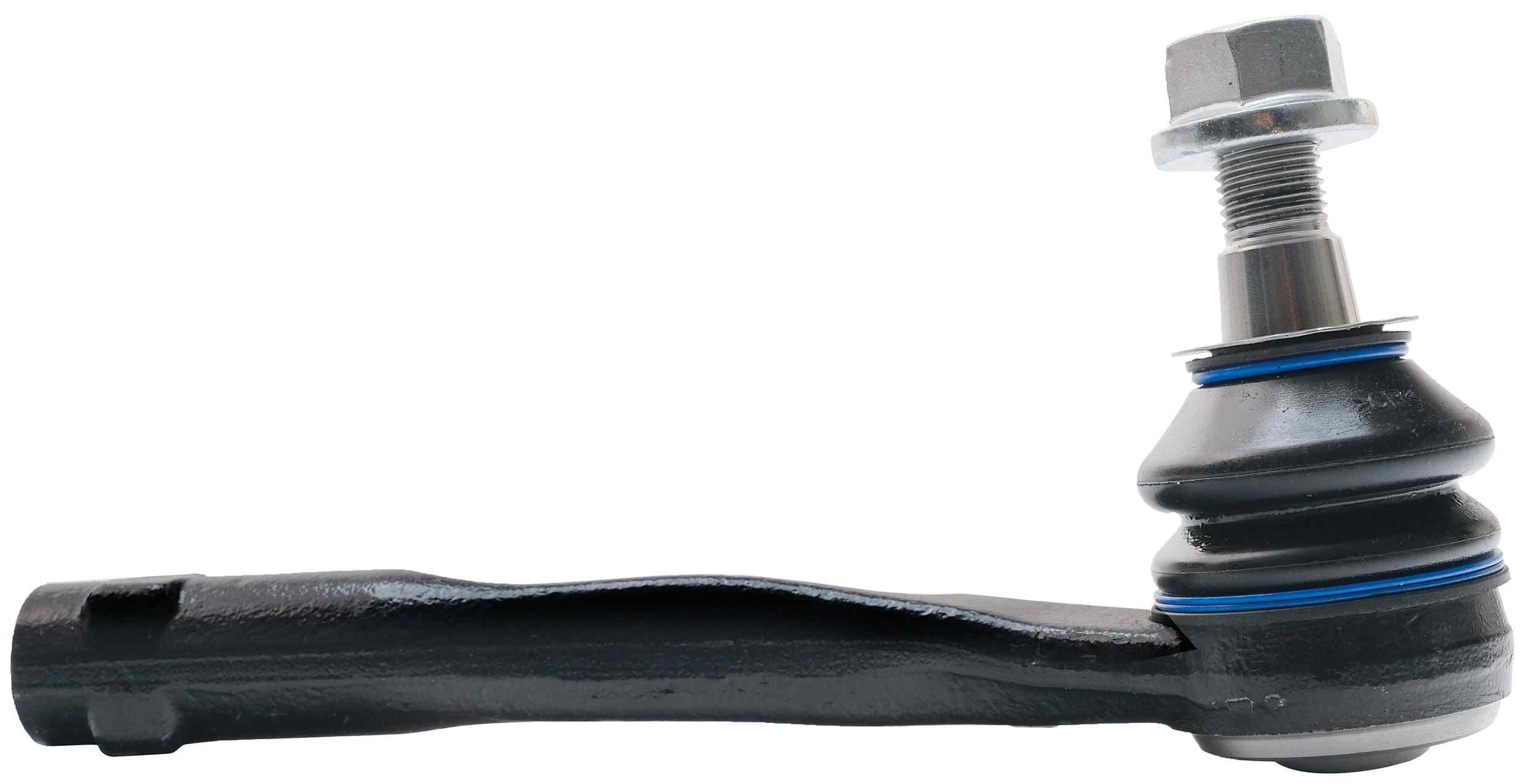 Delphi Tie Rod End TA3434