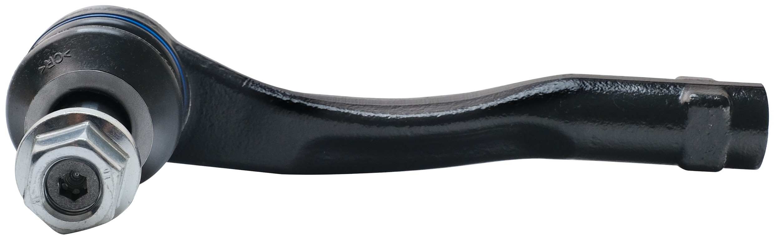 Delphi Tie Rod End TA3434