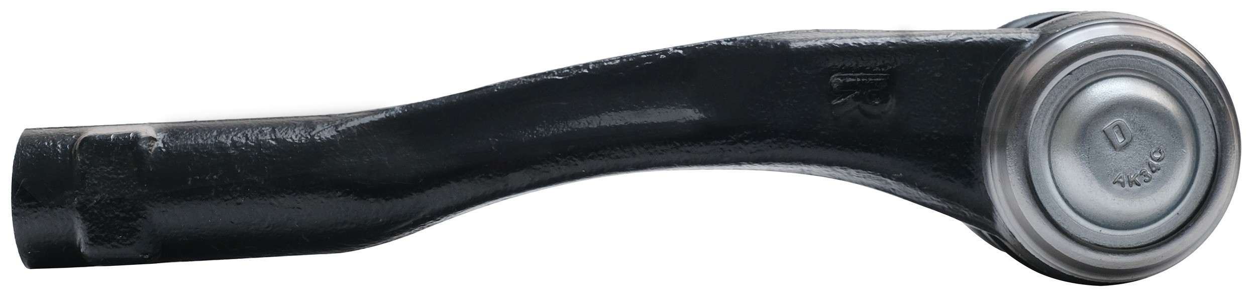 Delphi Tie Rod End TA3435