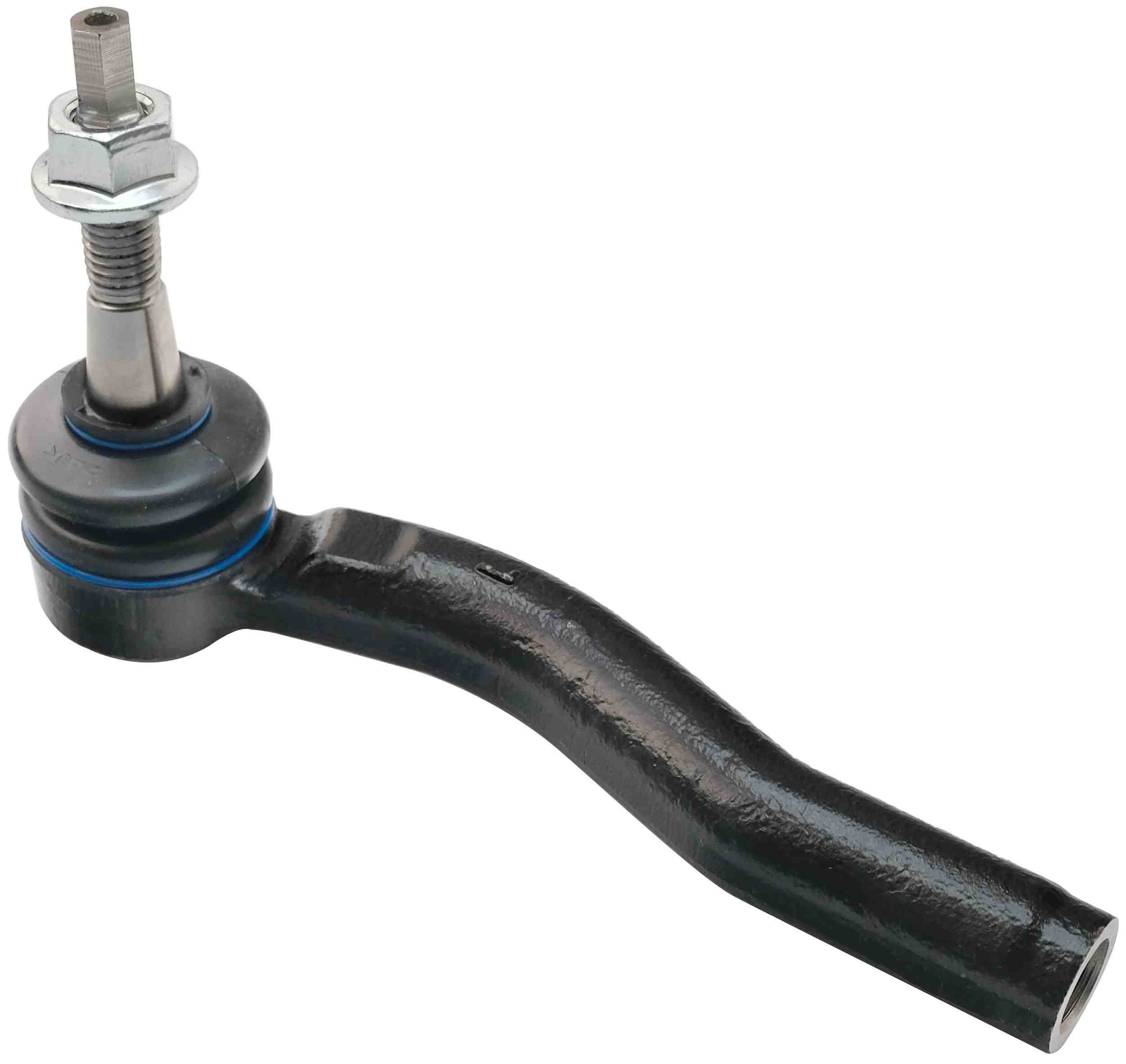 Delphi Tie Rod End TA3499