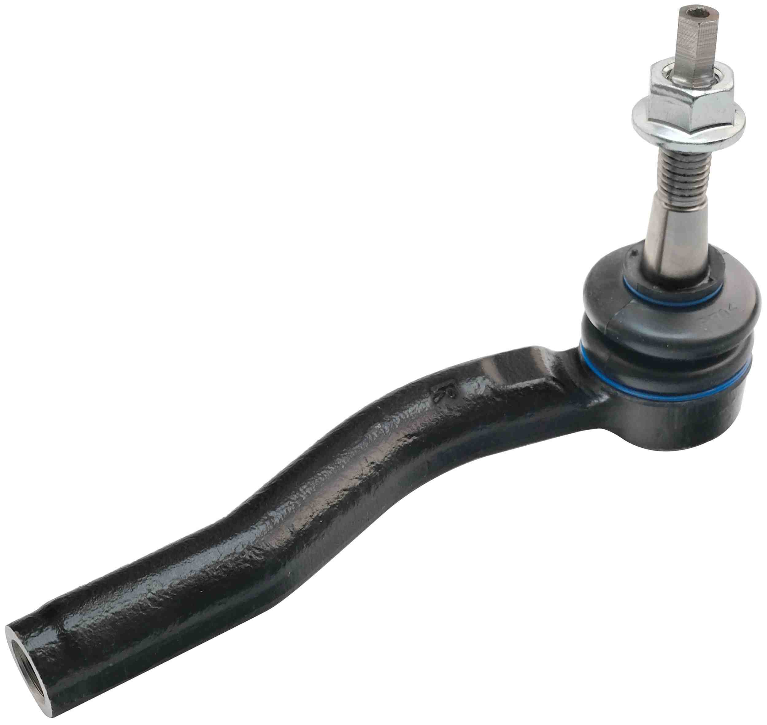 Delphi Tie Rod End TA3500