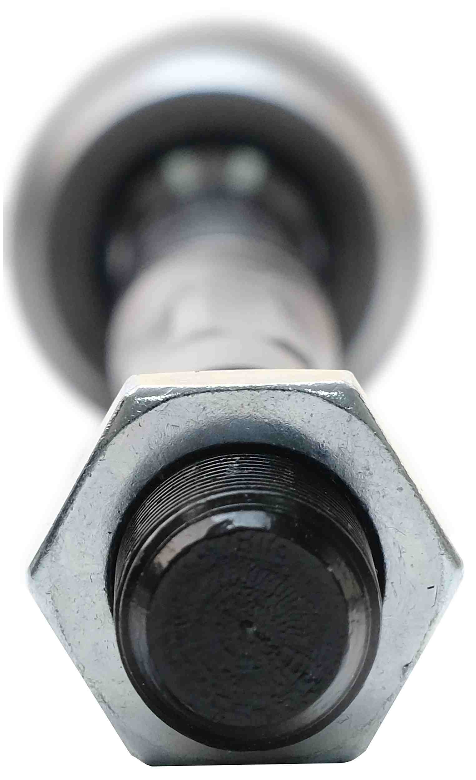 Delphi Tie Rod End TA3583