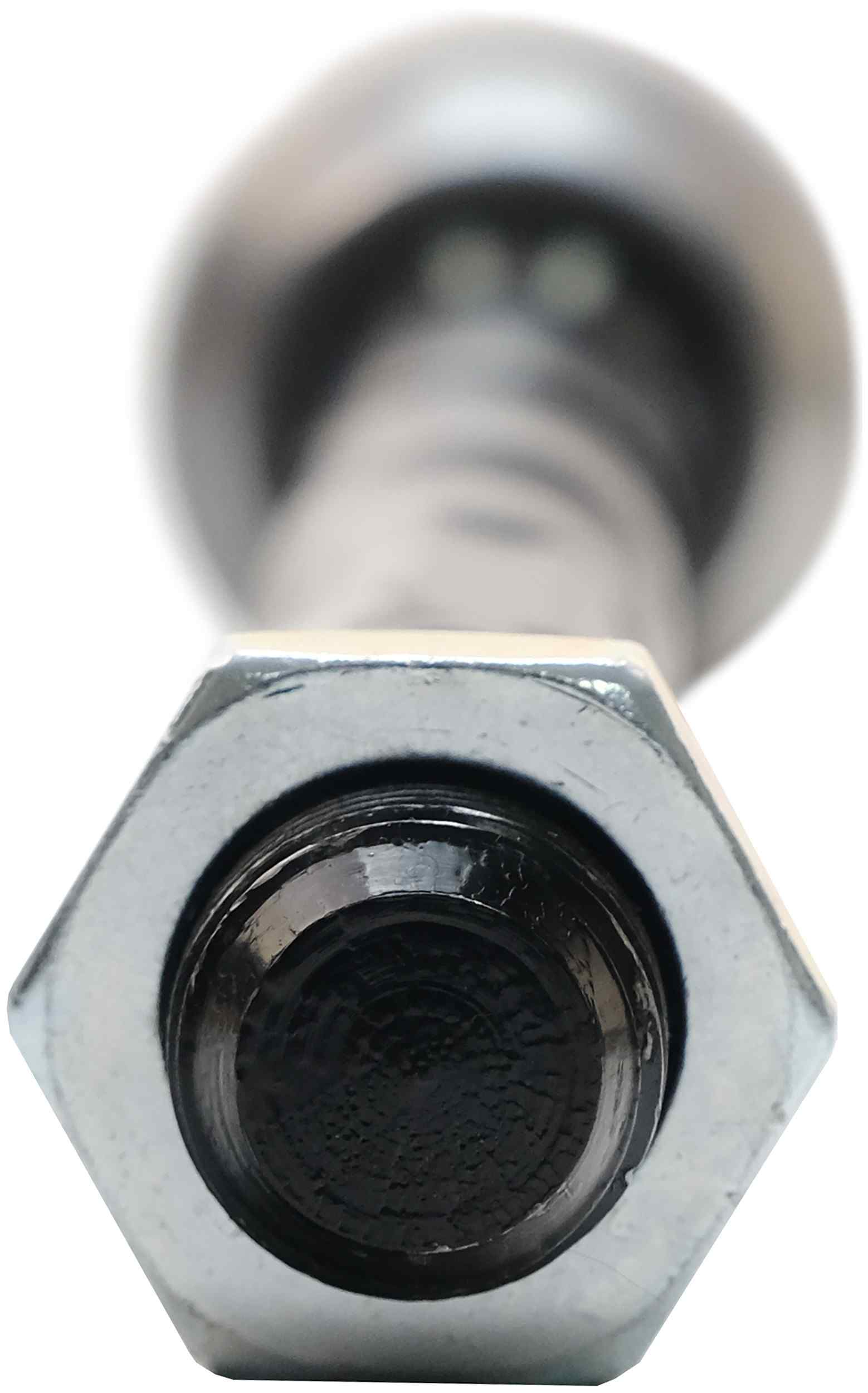 Delphi Tie Rod End TA3584