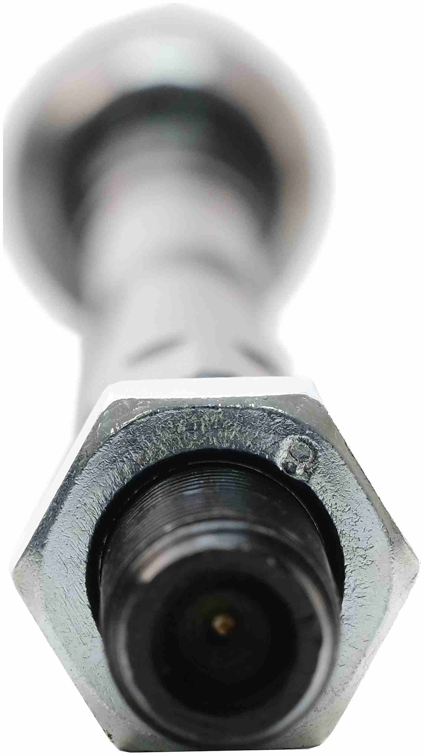 Delphi Tie Rod End TA3586