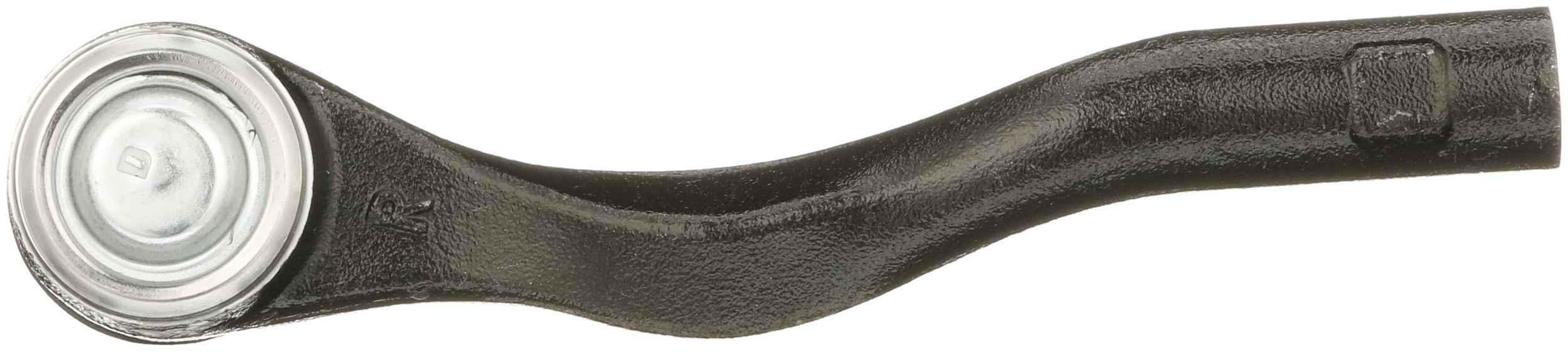 Delphi Tie Rod End TA5114