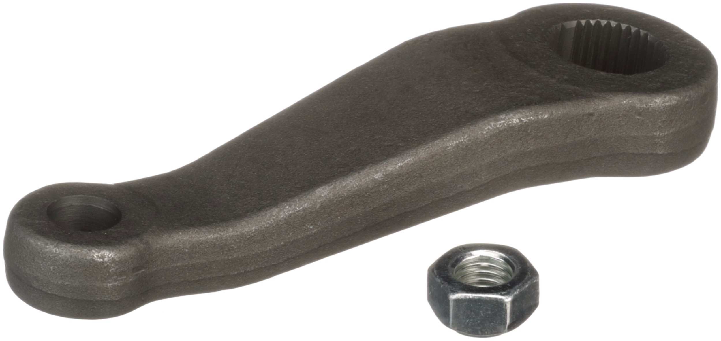Delphi Steering Pitman Arm top view frsport TA5492
