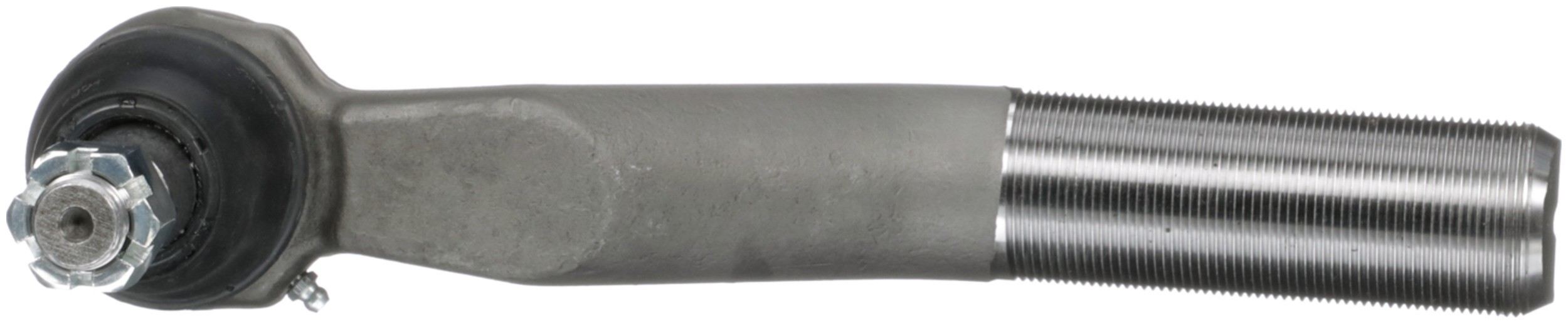 Delphi Tie Rod End top view frsport TA5536