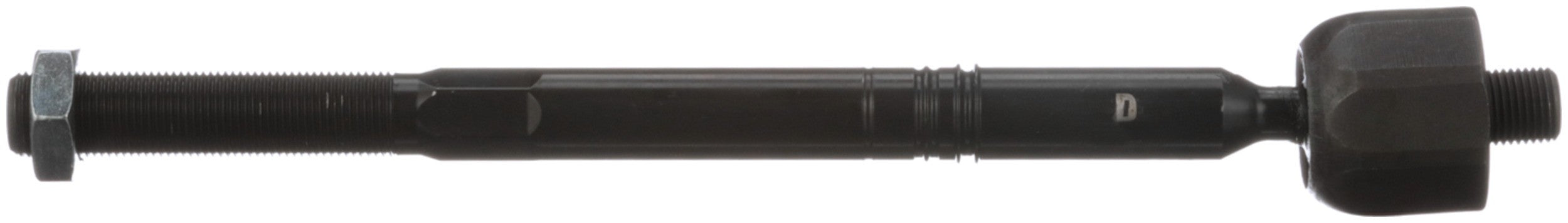 Delphi Tie Rod End TA6509