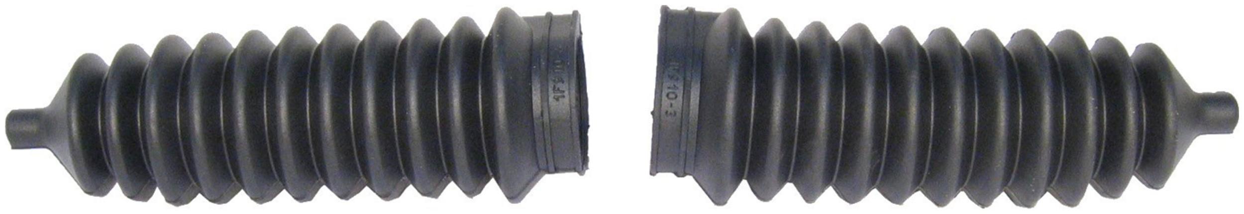 Delphi Rack and Pinion Bellows Kit TBR3105