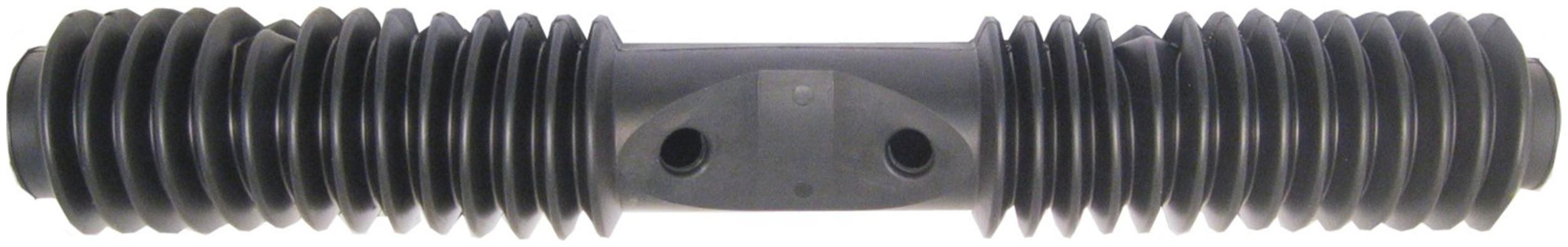 Delphi Rack and Pinion Bellows Kit top view frsport TBR4108