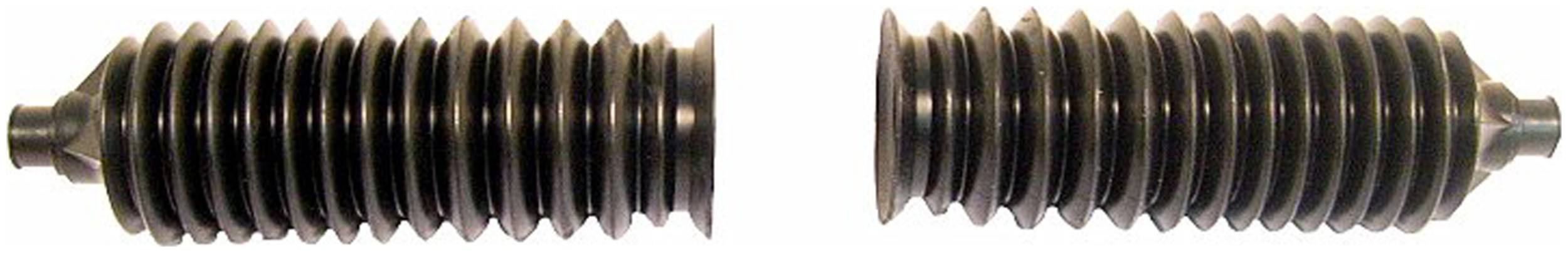 Delphi Rack and Pinion Bellows Kit TBR4132