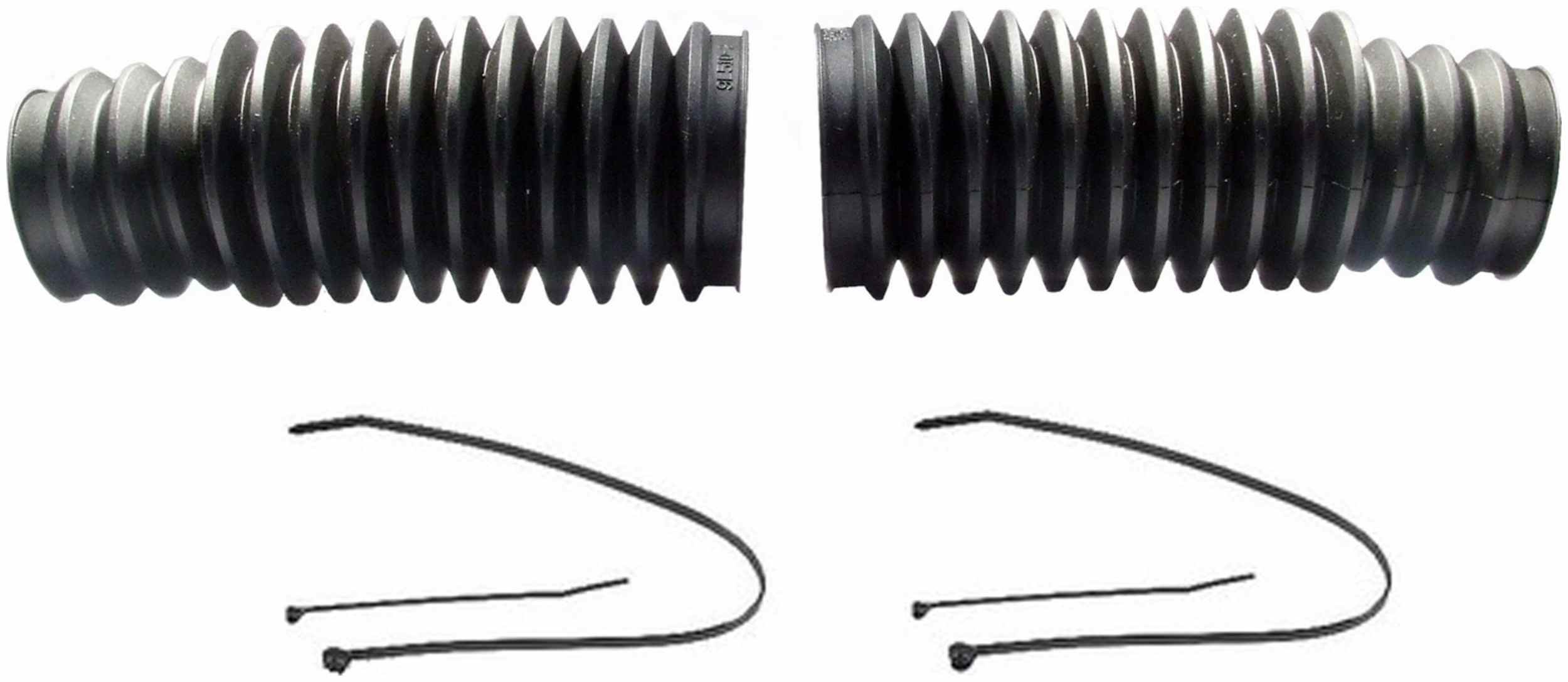 Delphi Rack and Pinion Bellows Kit TBR4201