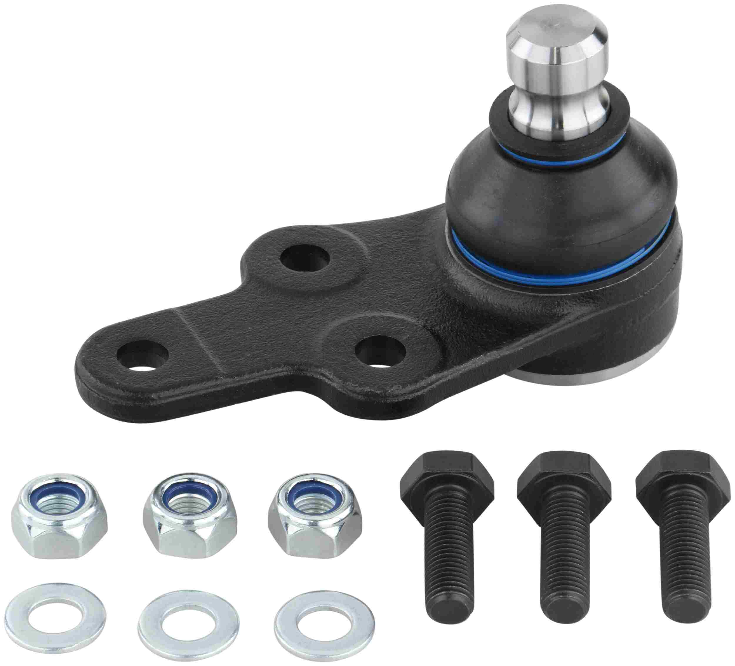 Delphi Ball Joint TC1016