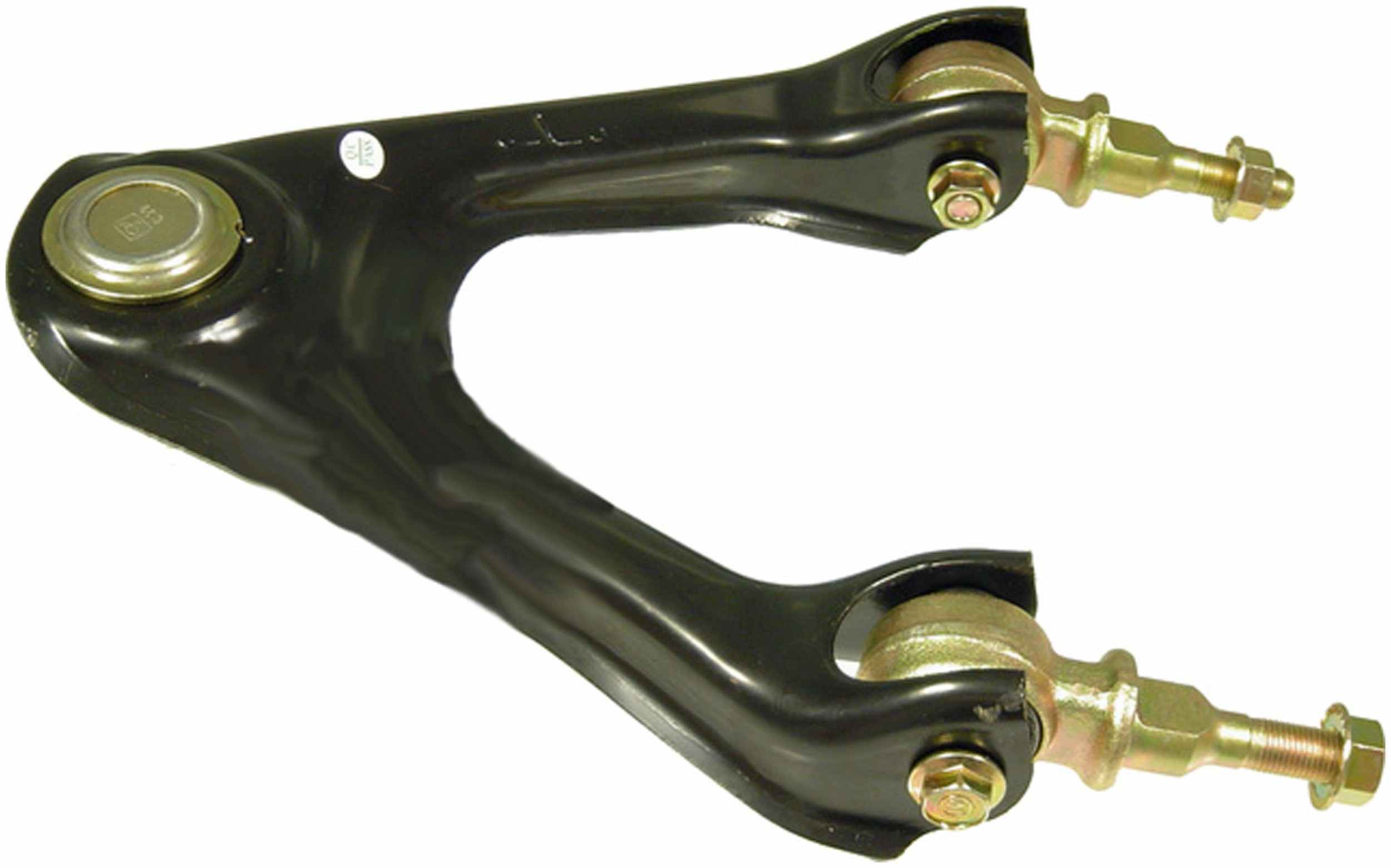 Delphi Control Arm and Ball Joint Assembly TC1043