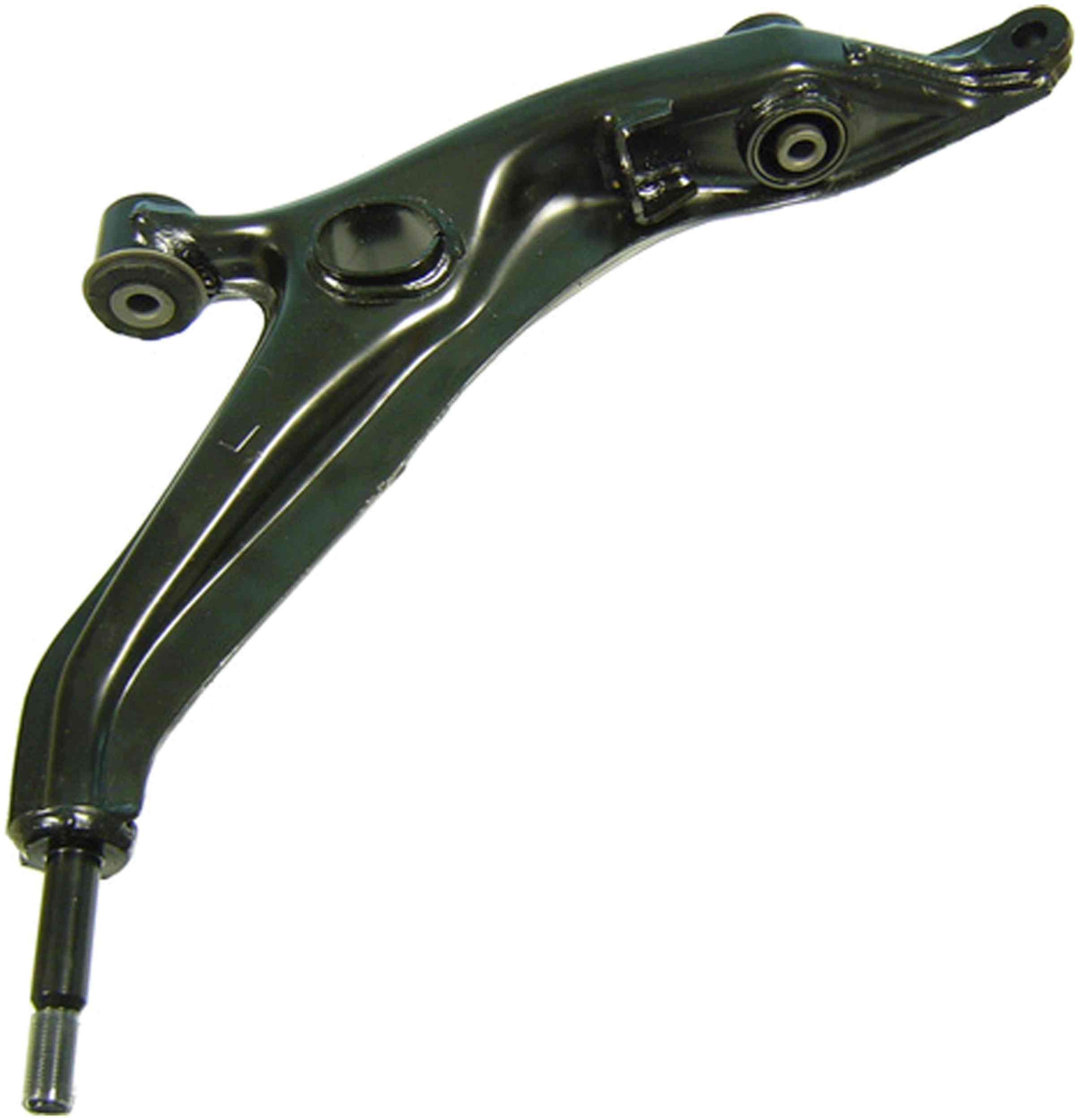 Delphi Control Arm TC1077